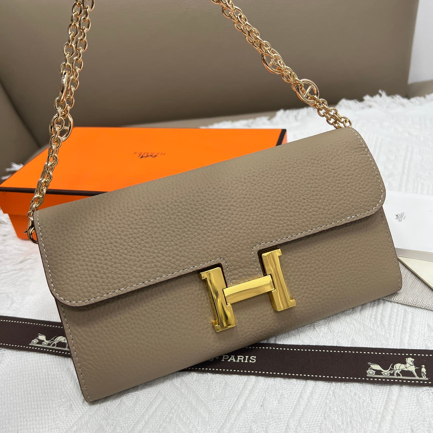 Hermes Black Product 539-1