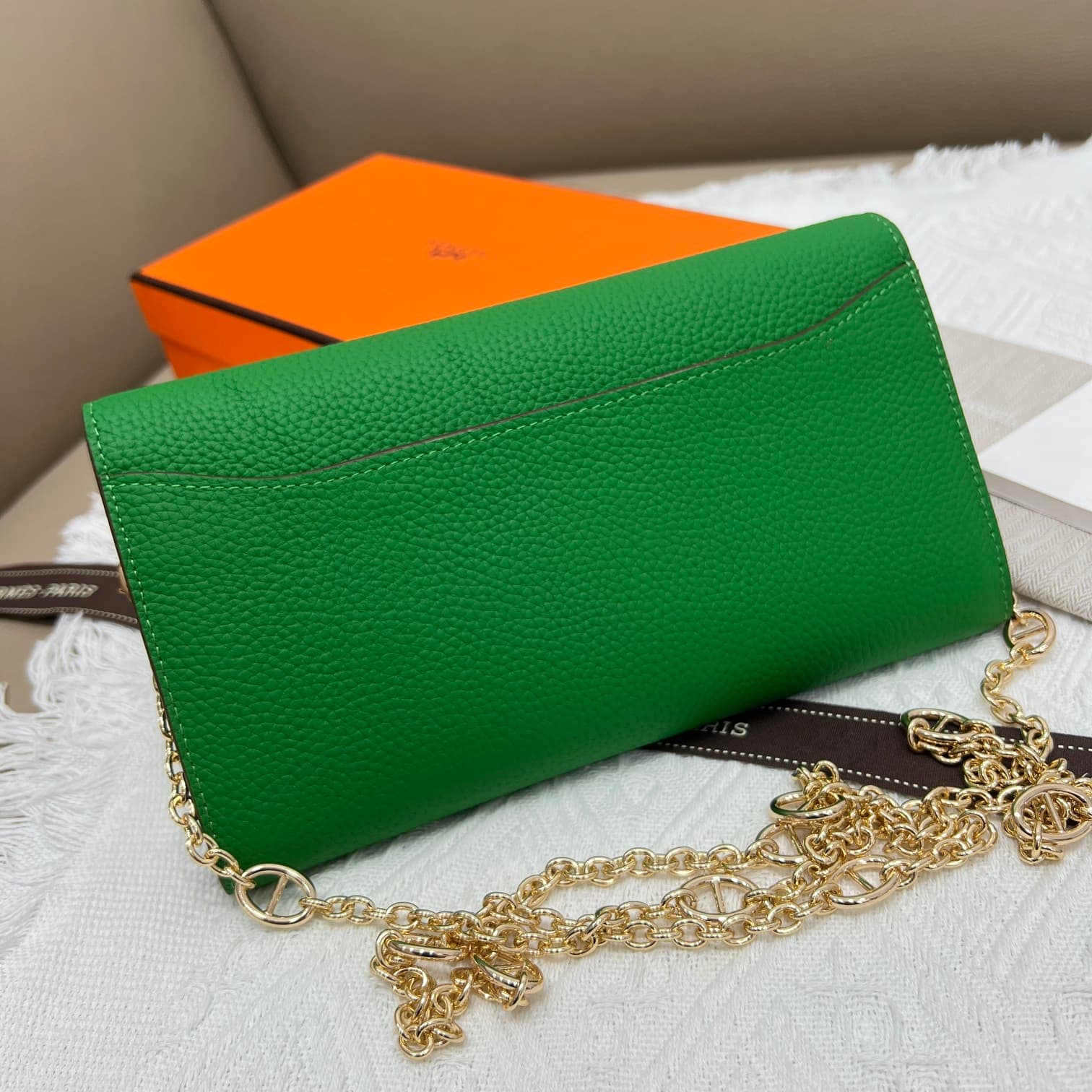 Hermes Black Product 539-1
