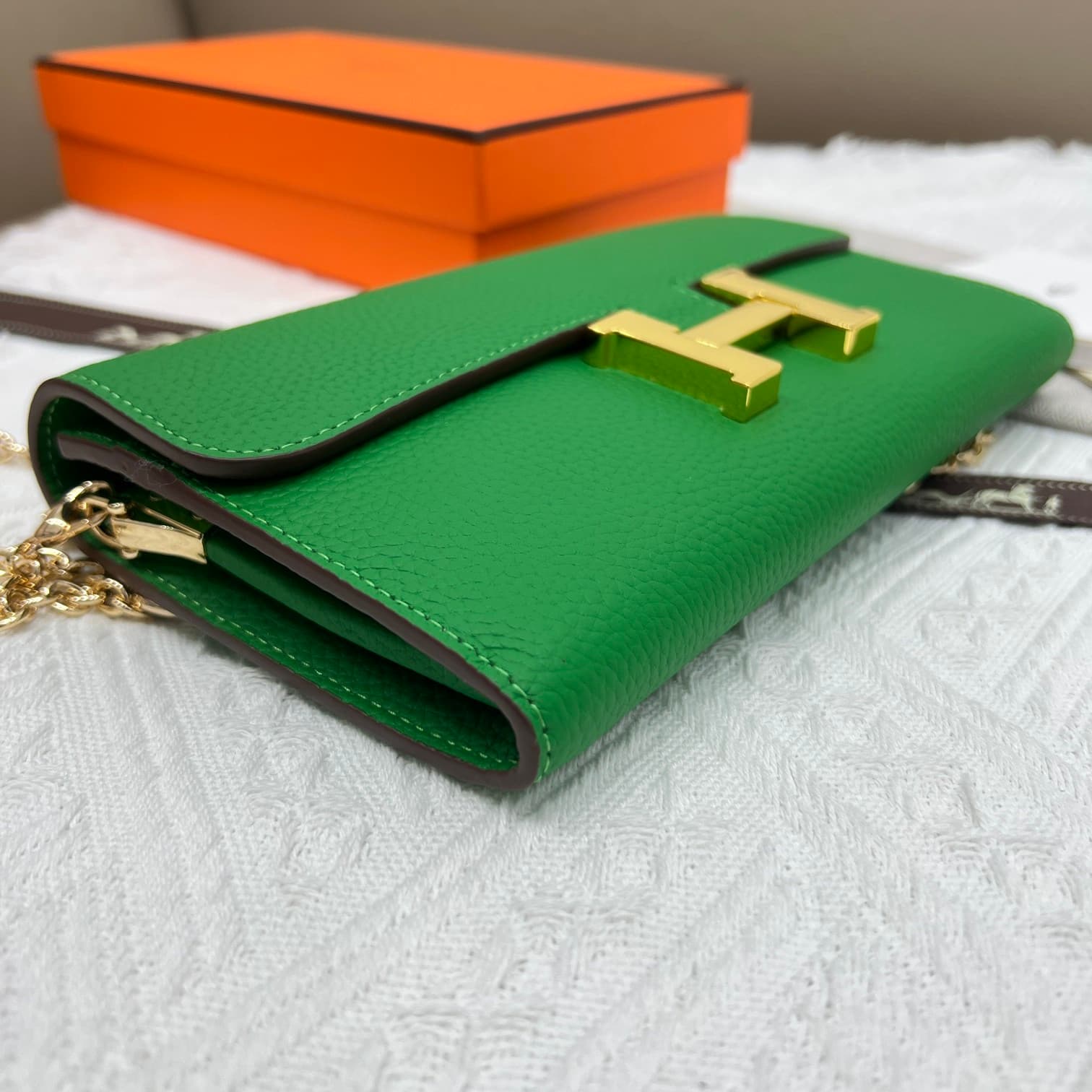 Hermes Black Product 539-1