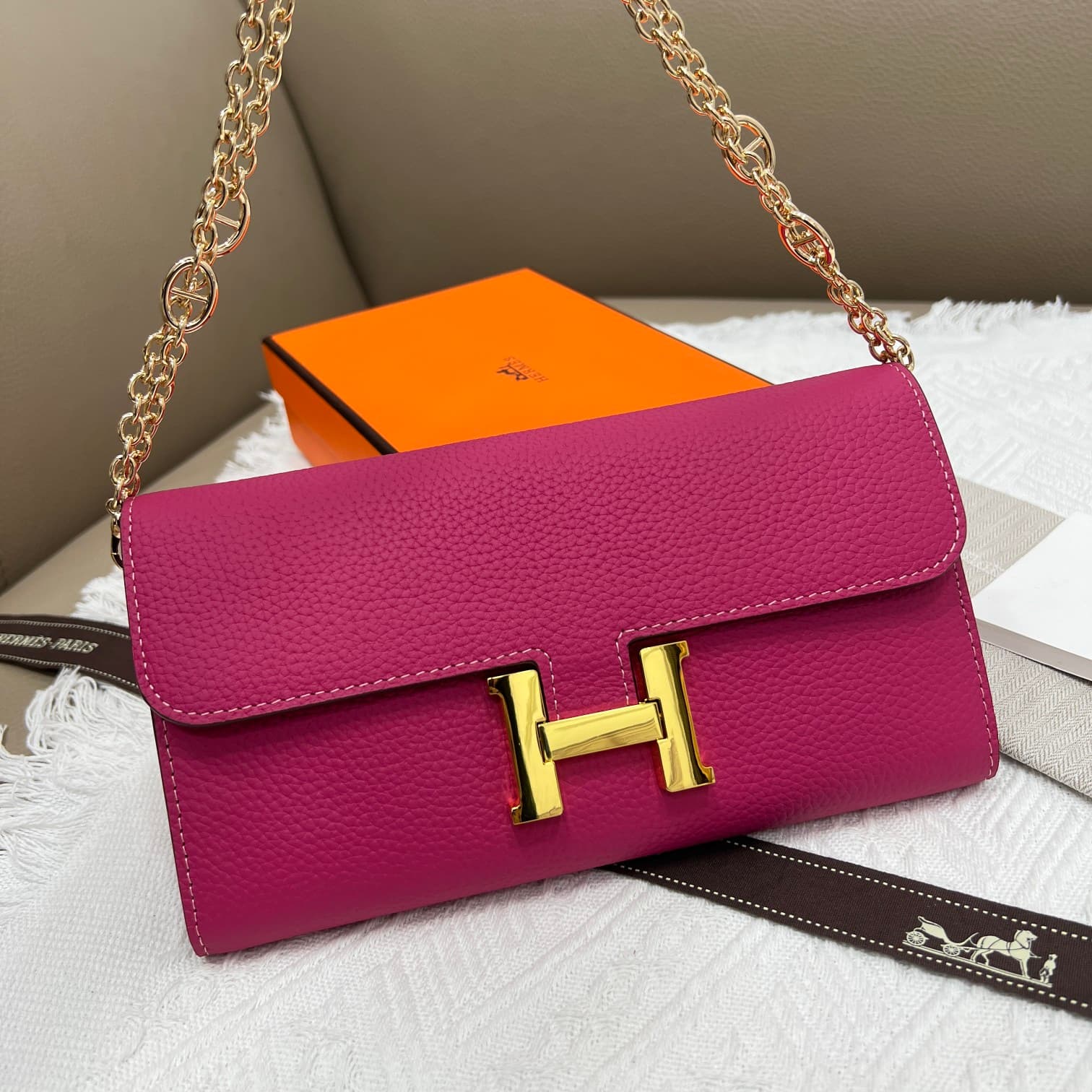 Hermes Black Product 539-1