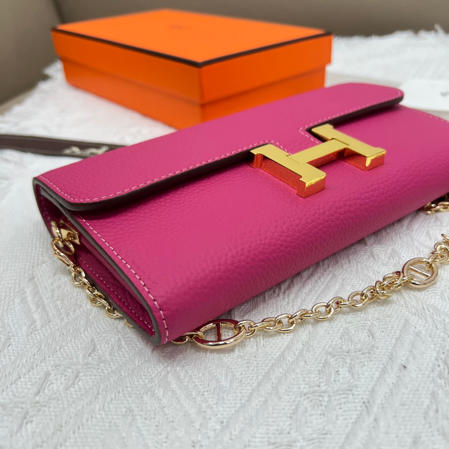 Hermes Black Product 539-1