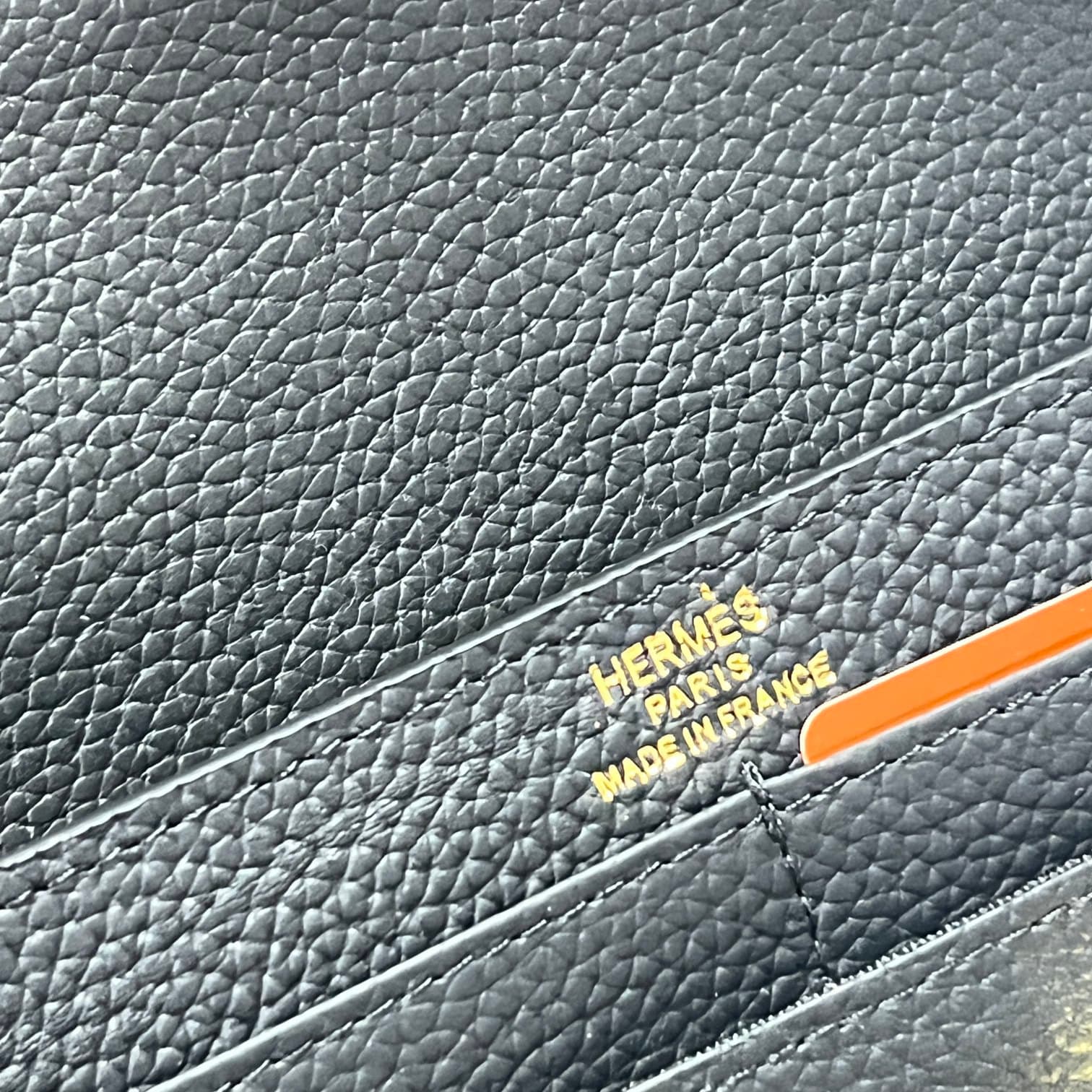 Hermes Black Product 539-1