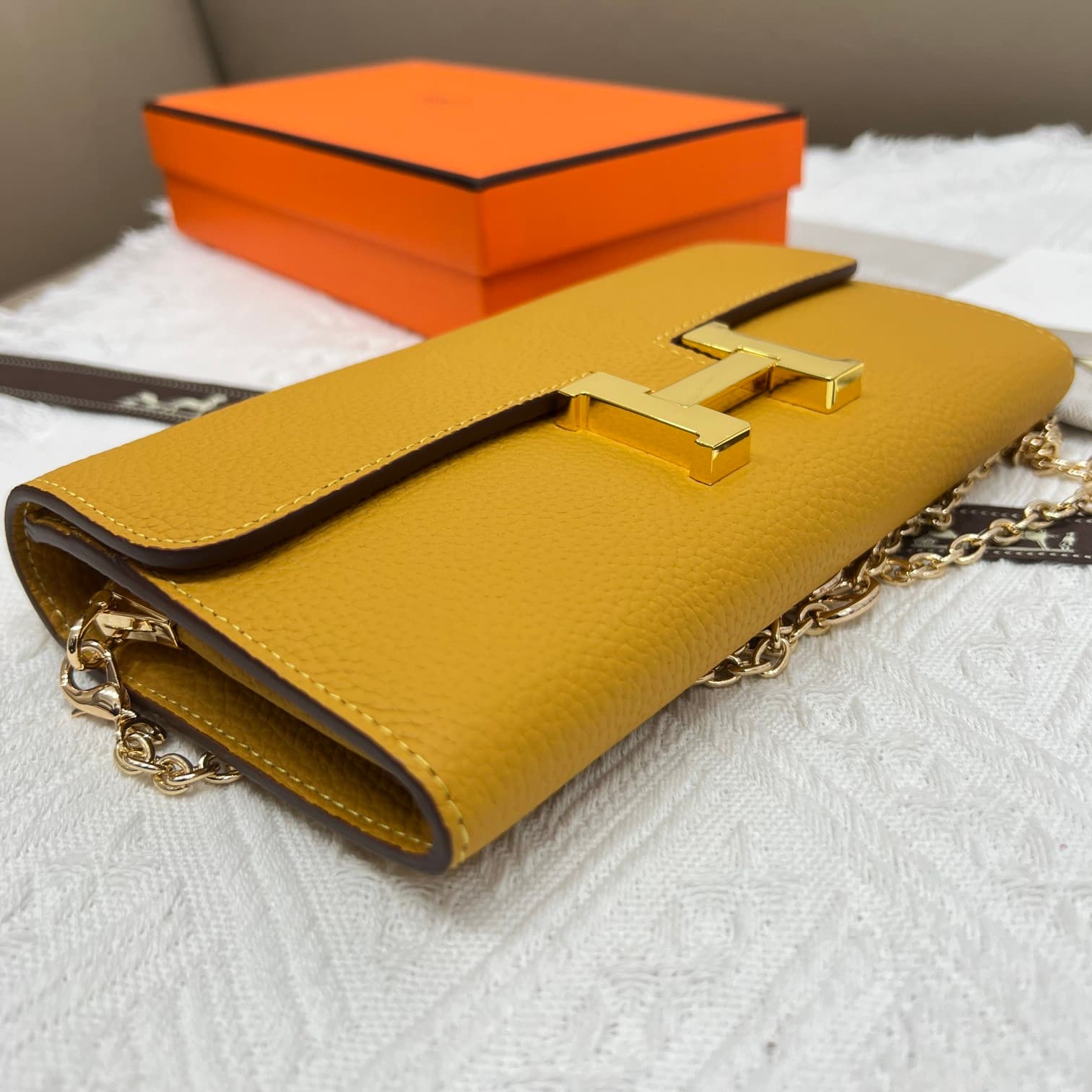 Hermes Black Product 539-1