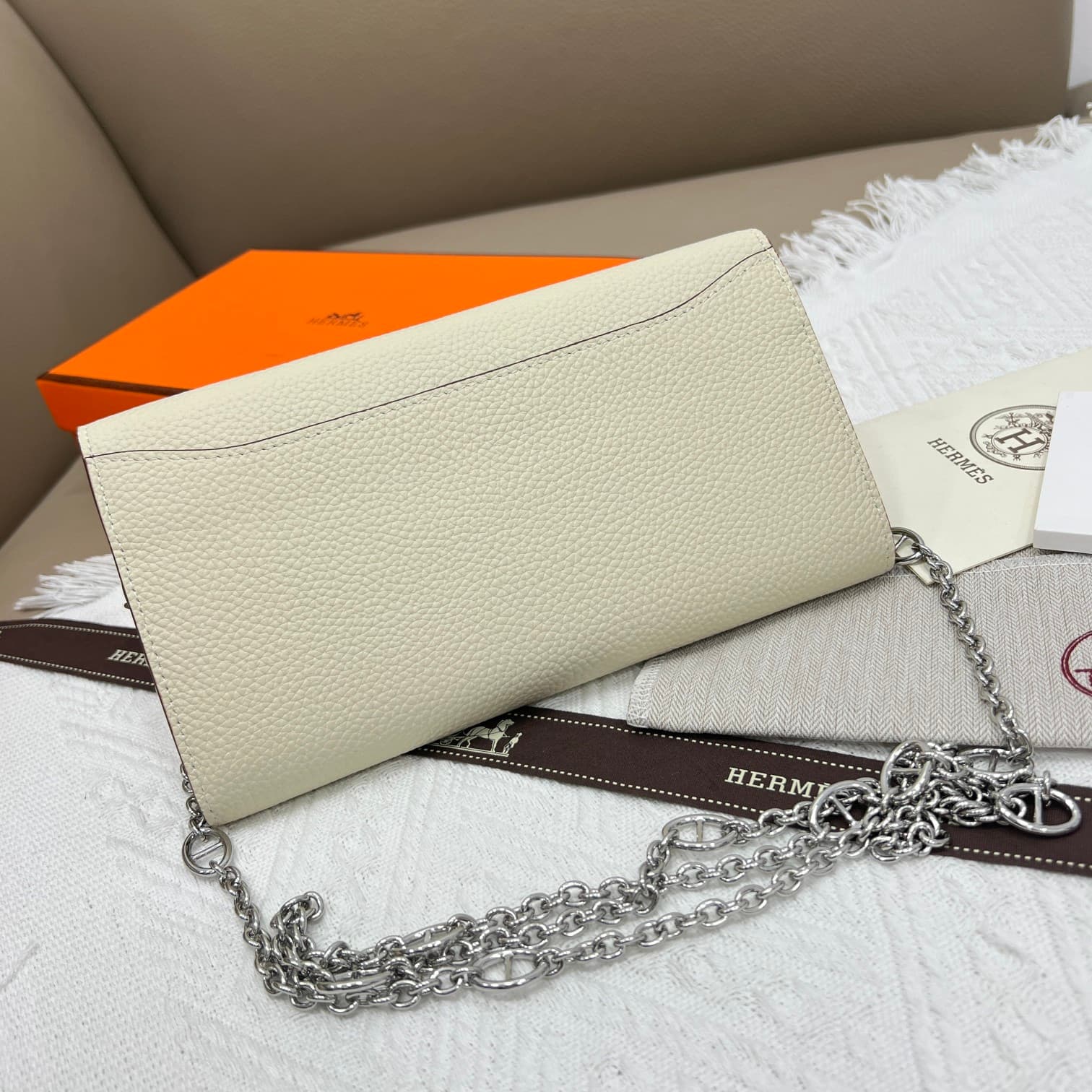 Hermes Black Product 539-1
