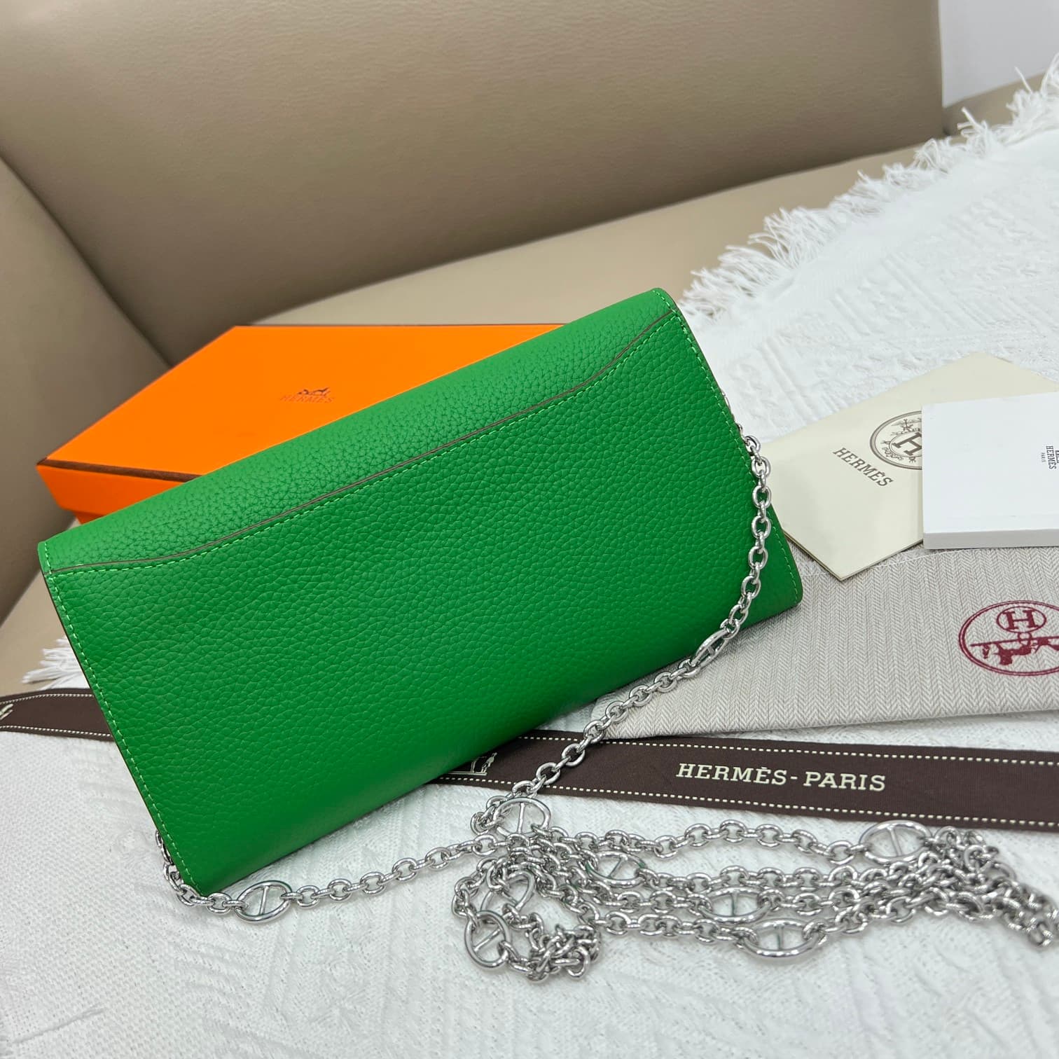 Hermes Black Product 539-1