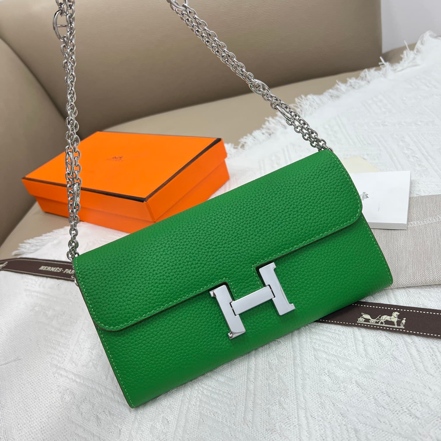 Hermes Black Product 539-1