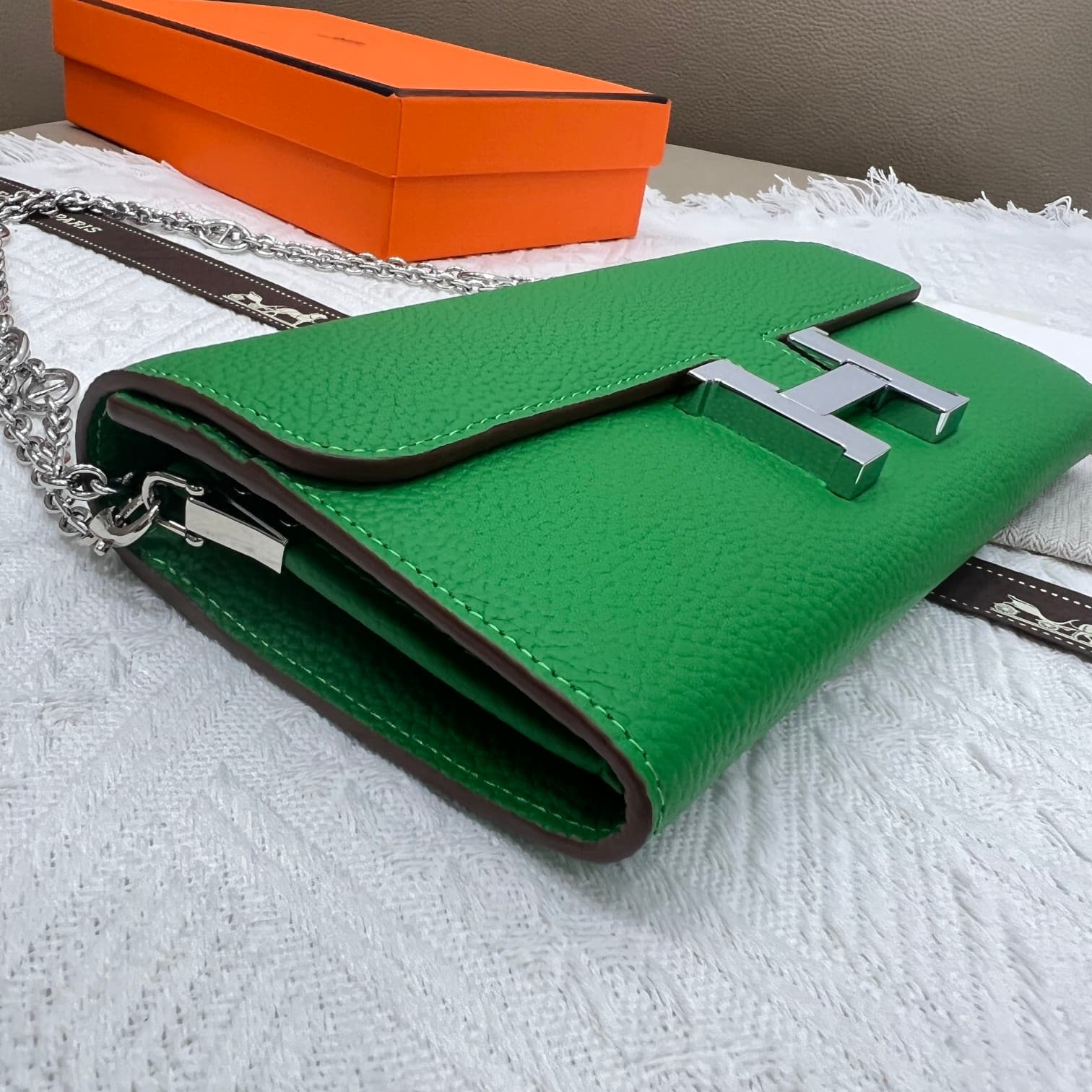 Hermes Black Product 539-1