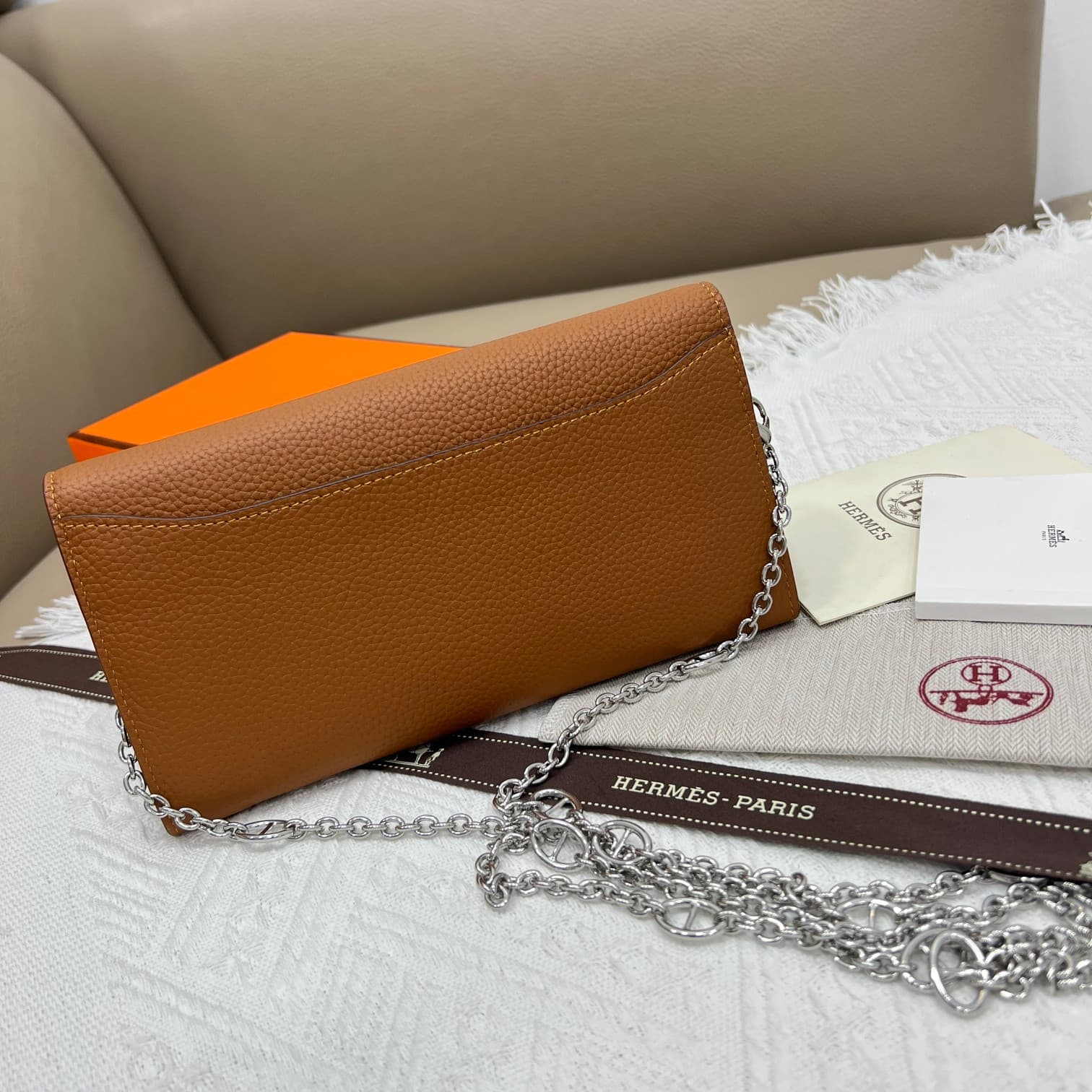 Hermes Black Product 539-1