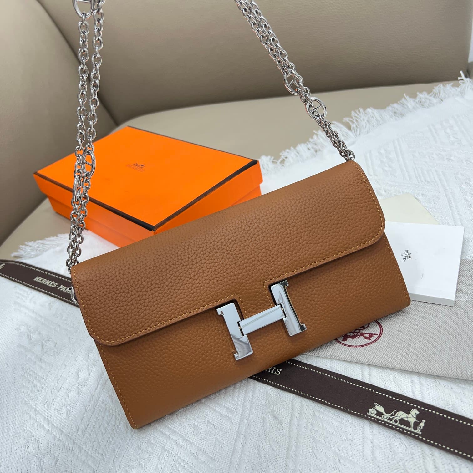 Hermes Black Product 539-1
