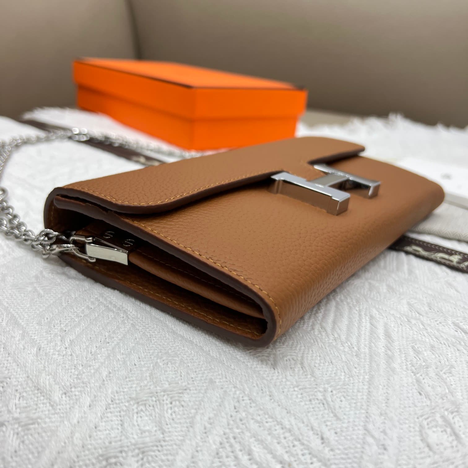 Hermes Black Product 539-1