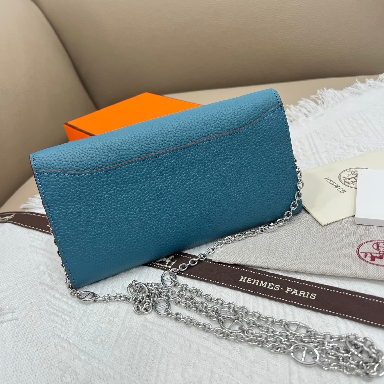 Hermes Black Product 539-1