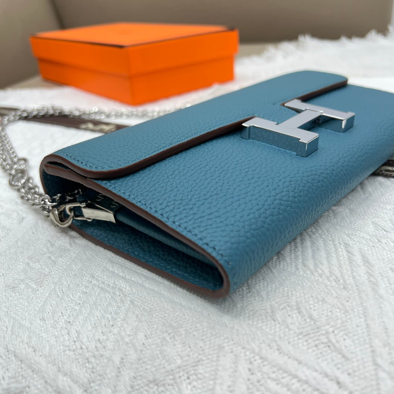Hermes Black Product 539-1
