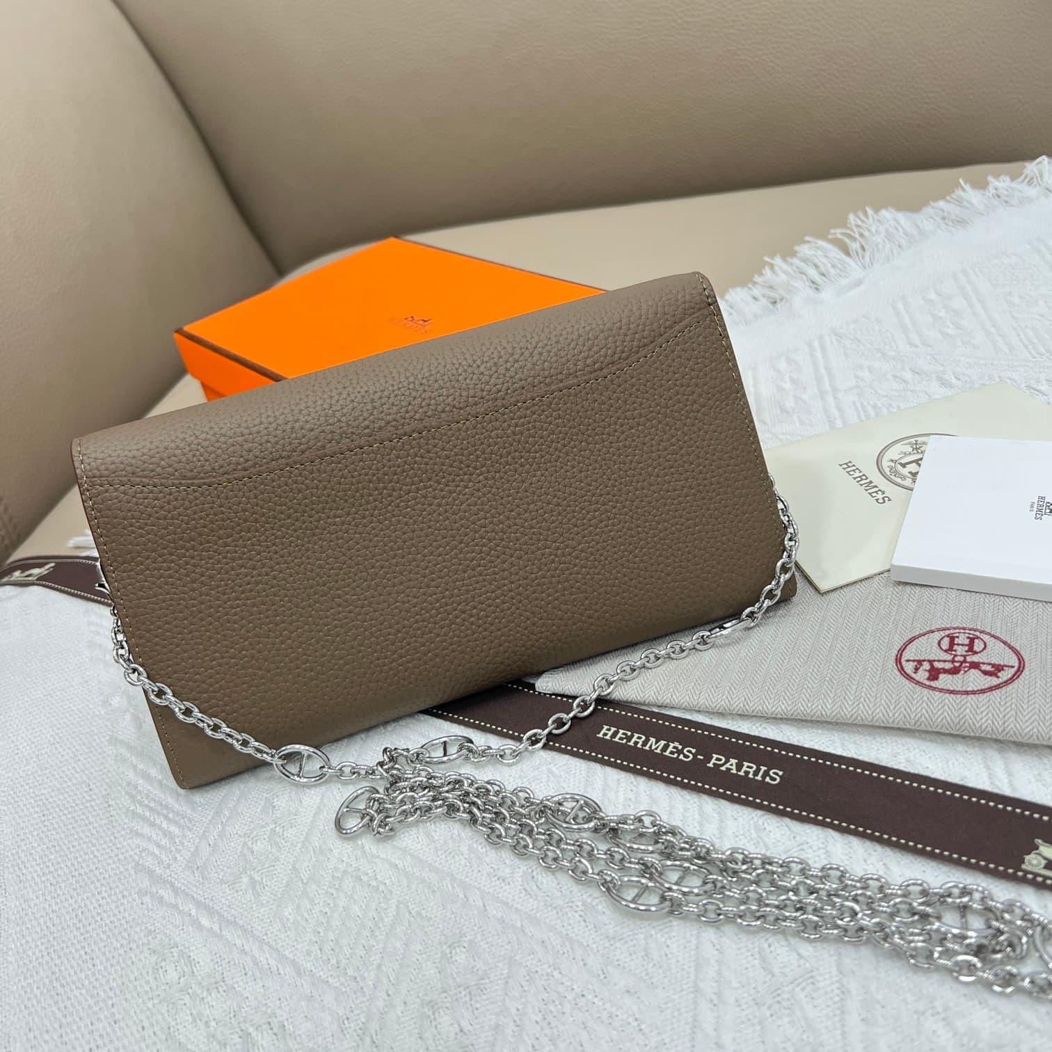 Hermes Black Product 539-1