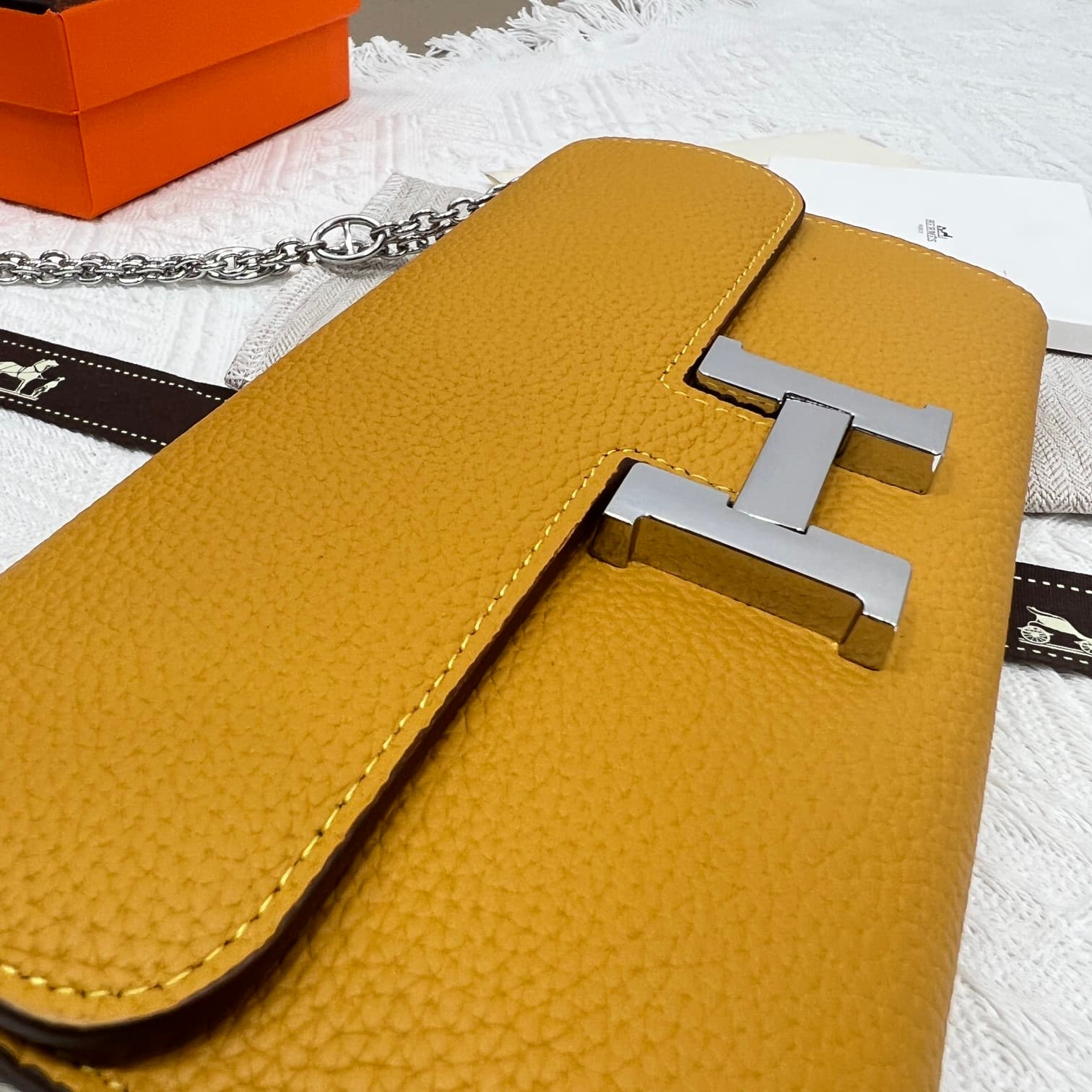 Hermes Black Product 539-1