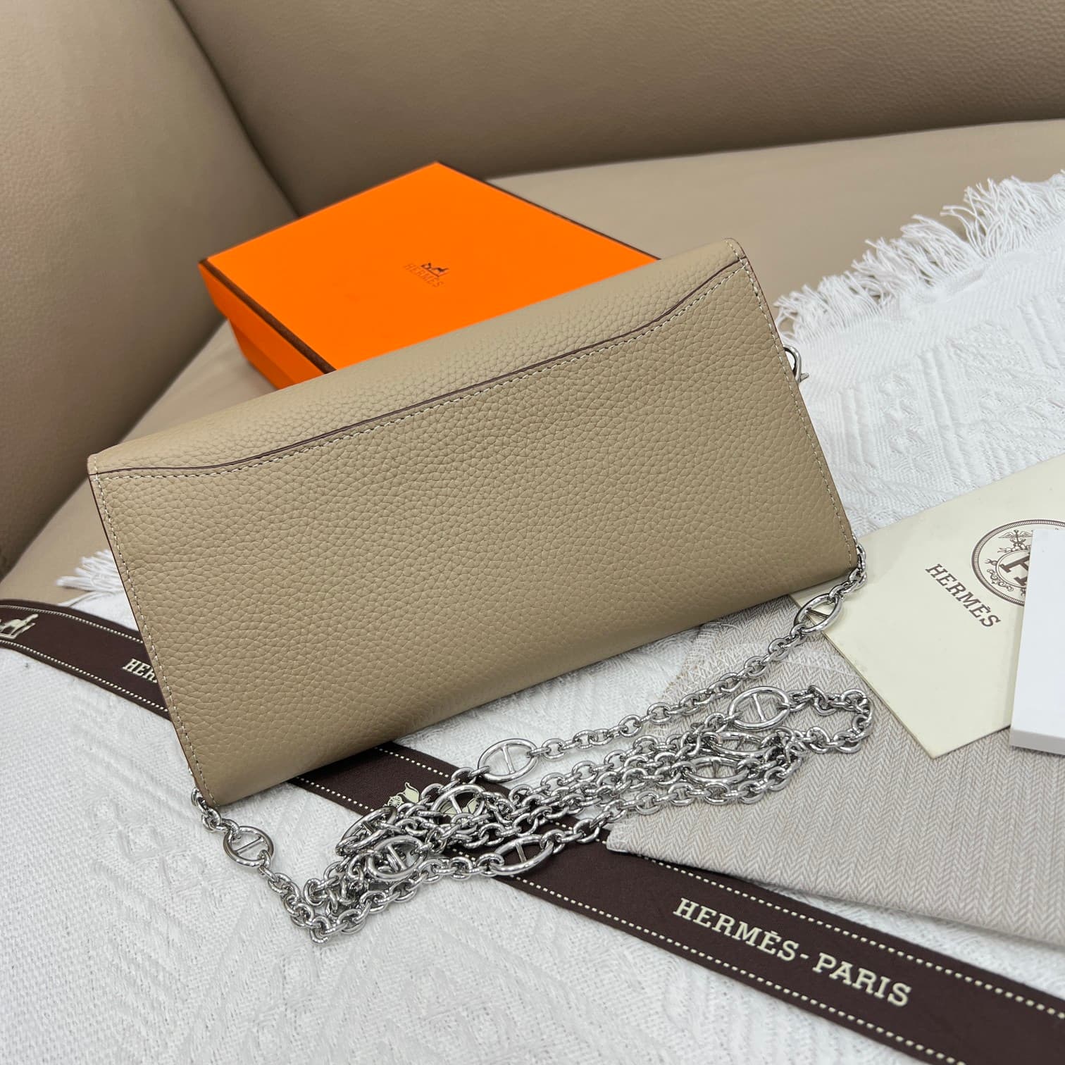 Hermes Black Product 539-1