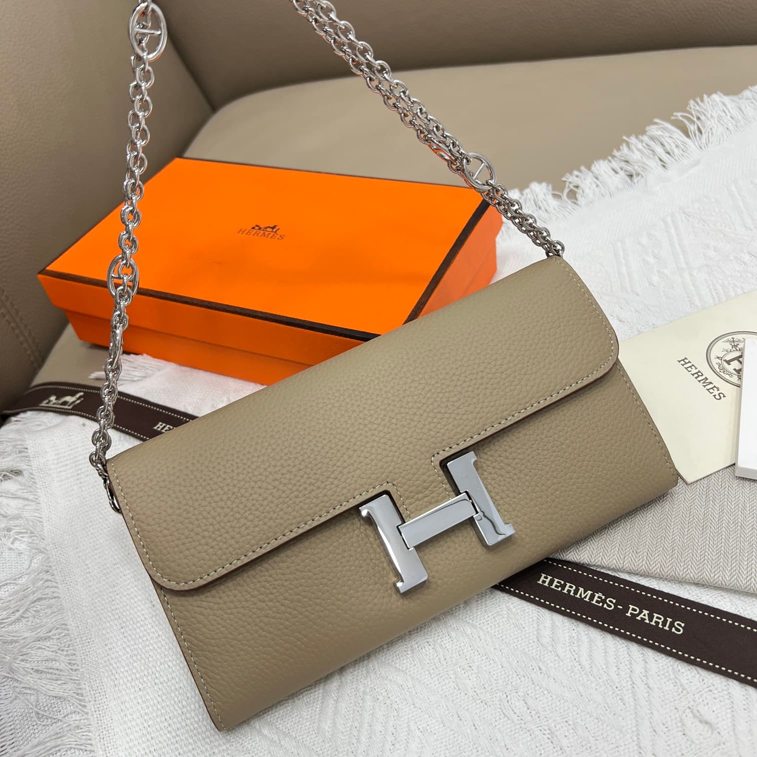 Hermes Black Product 539-1