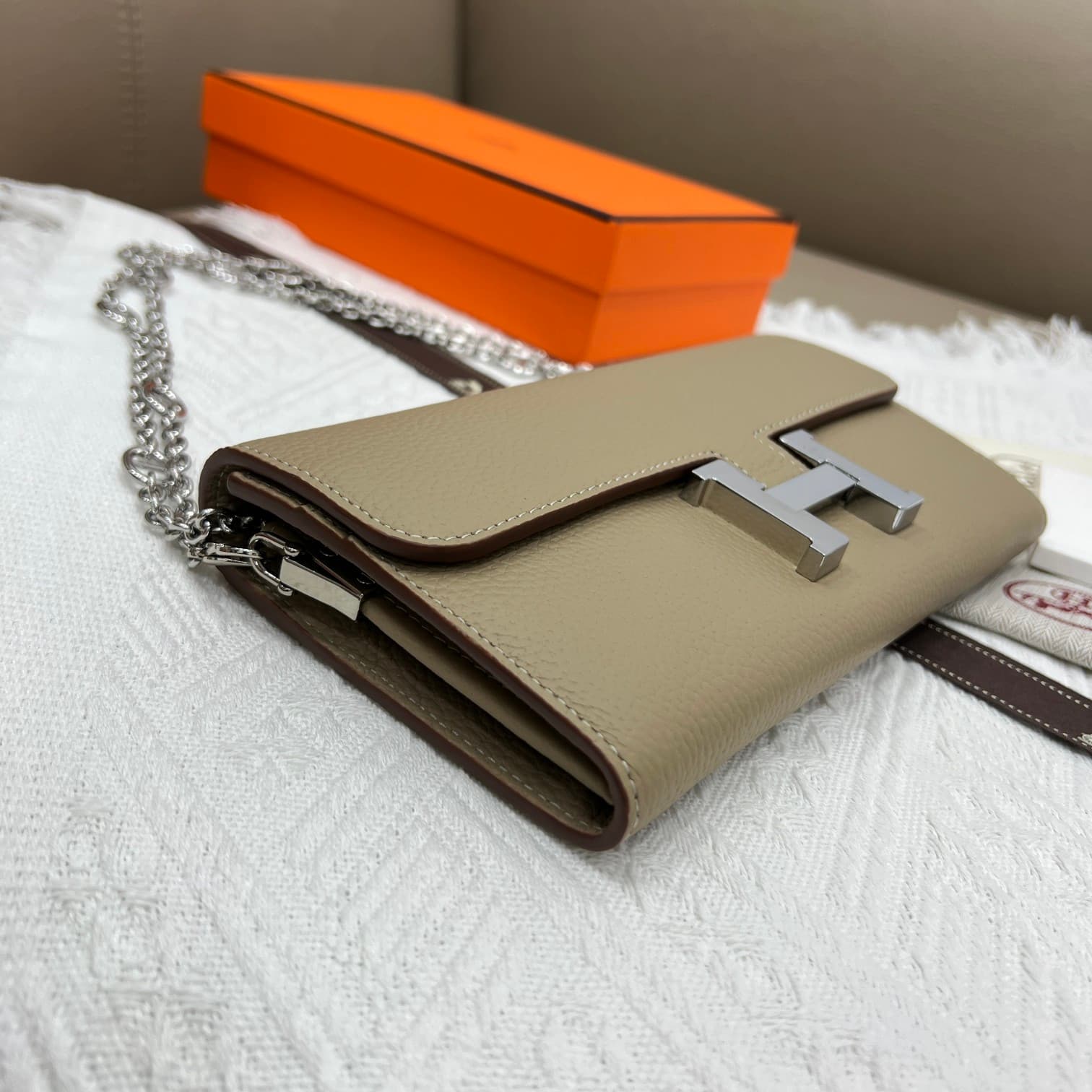 Hermes Black Product 539-1