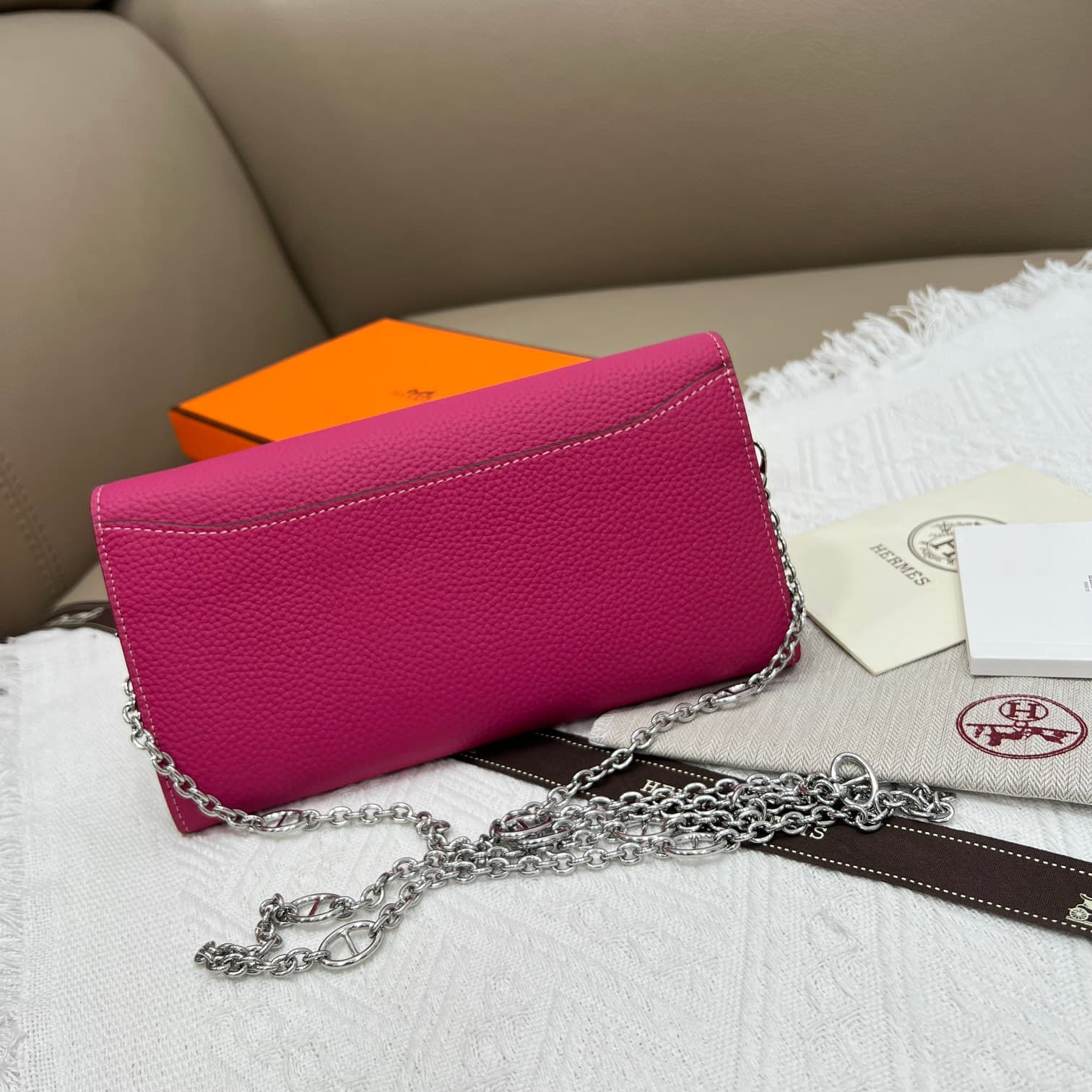 Hermes Black Product 539-1