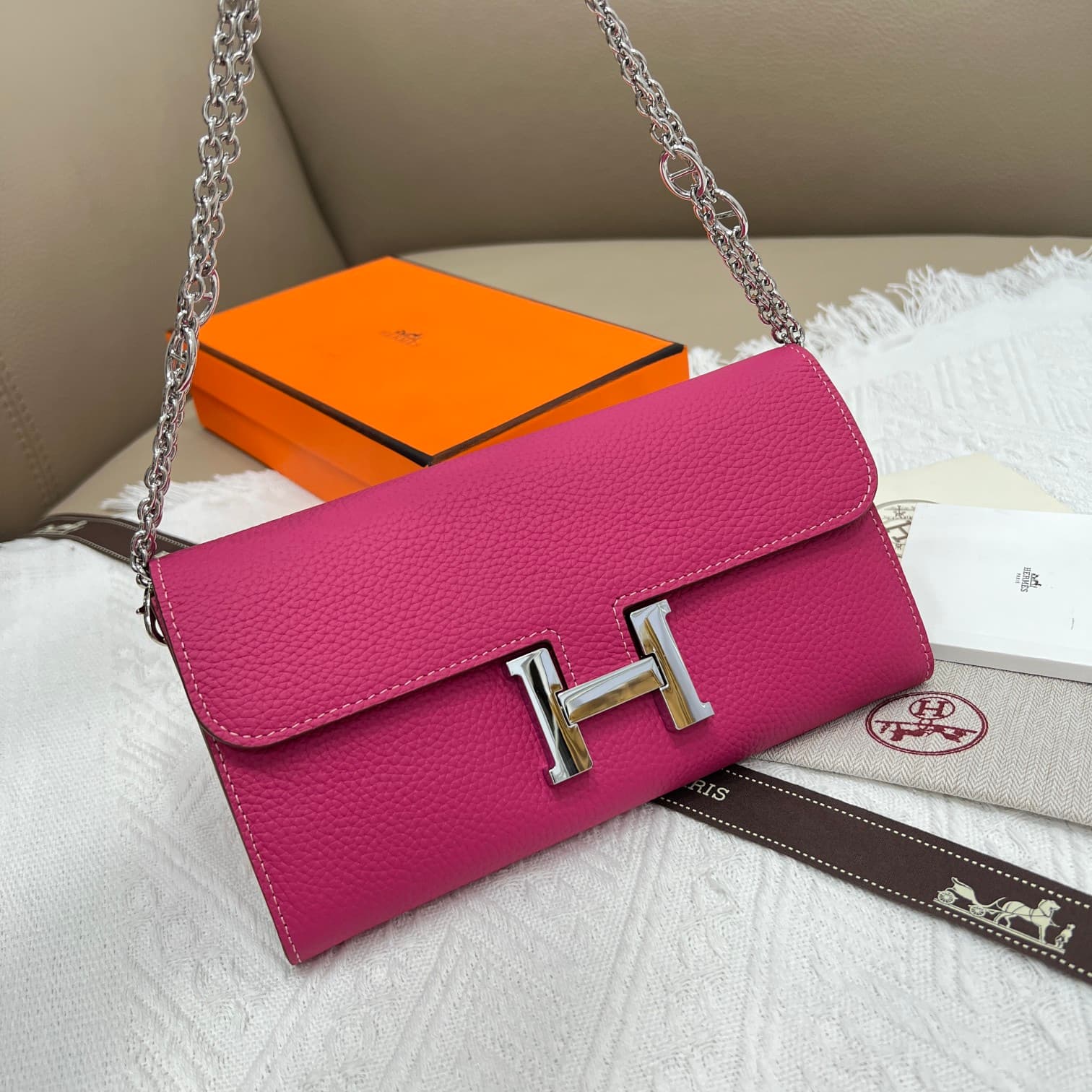 Hermes Black Product 539-1