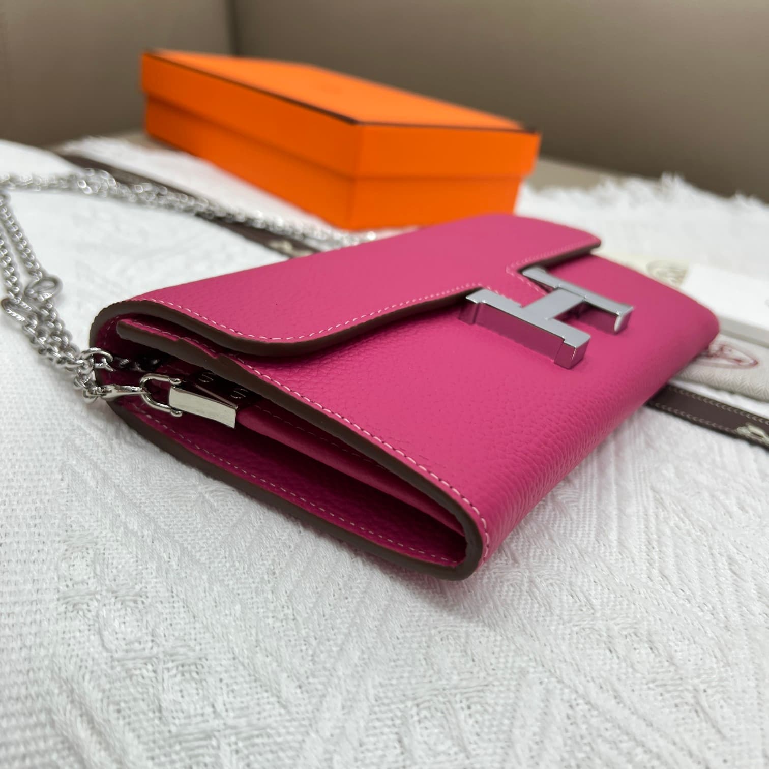 Hermes Black Product 539-1