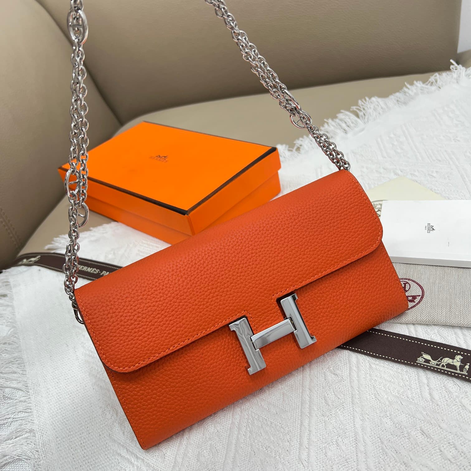Hermes Black Product 539-1