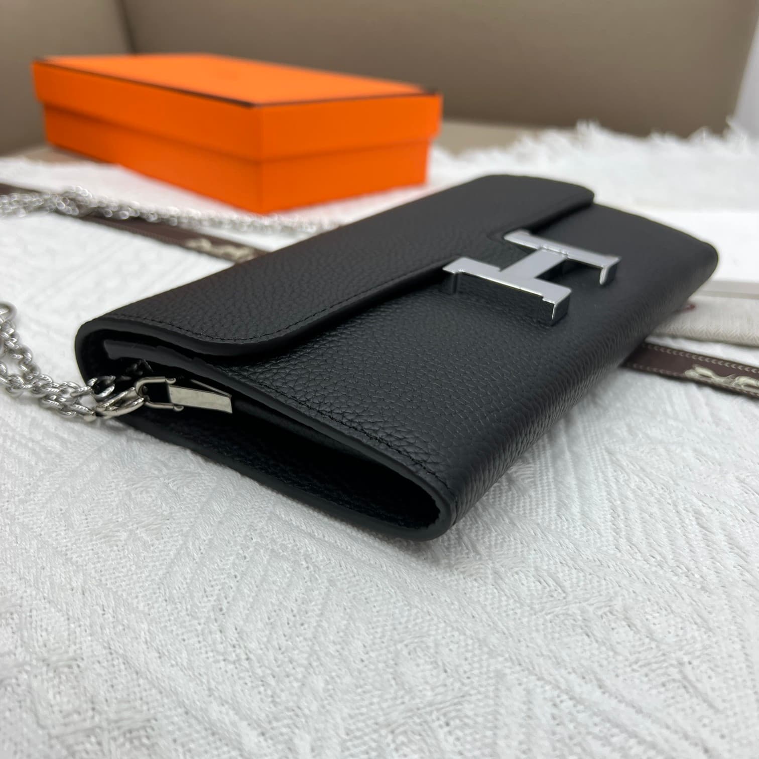 Hermes Black Product 539-1