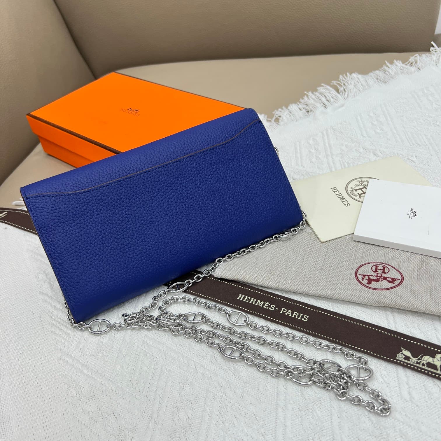Hermes Black Product 539-1