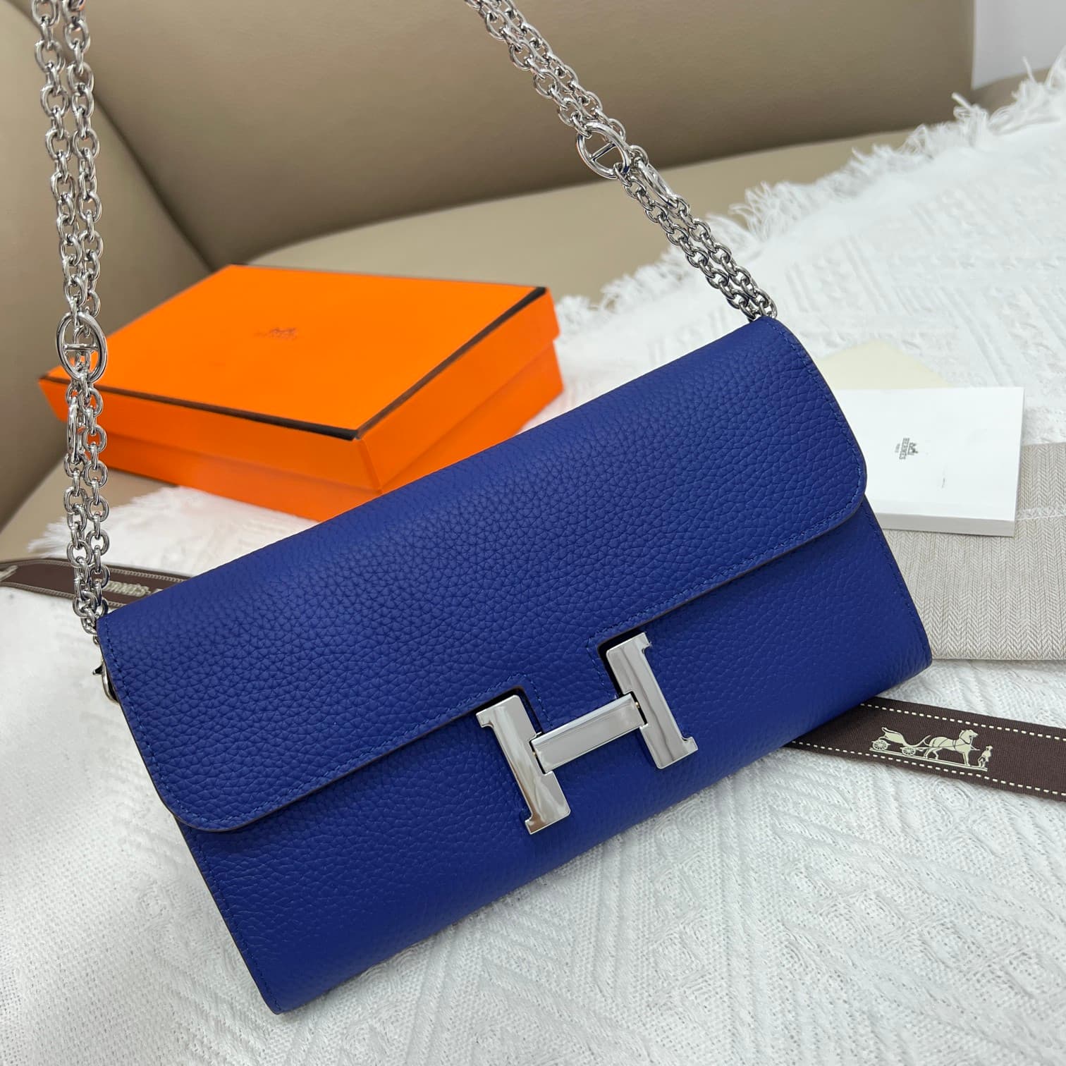 Hermes Black Product 539-1