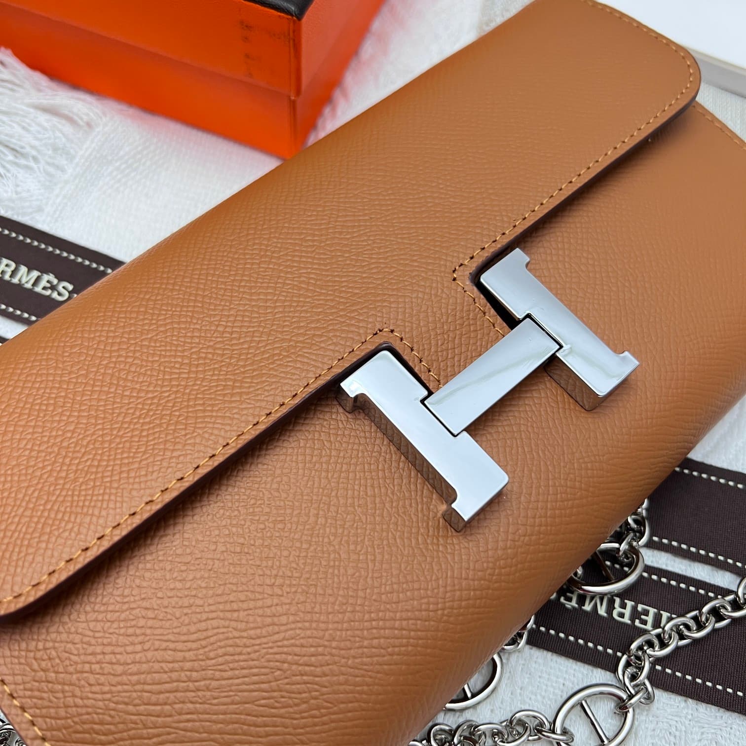 Hermes Black Product
