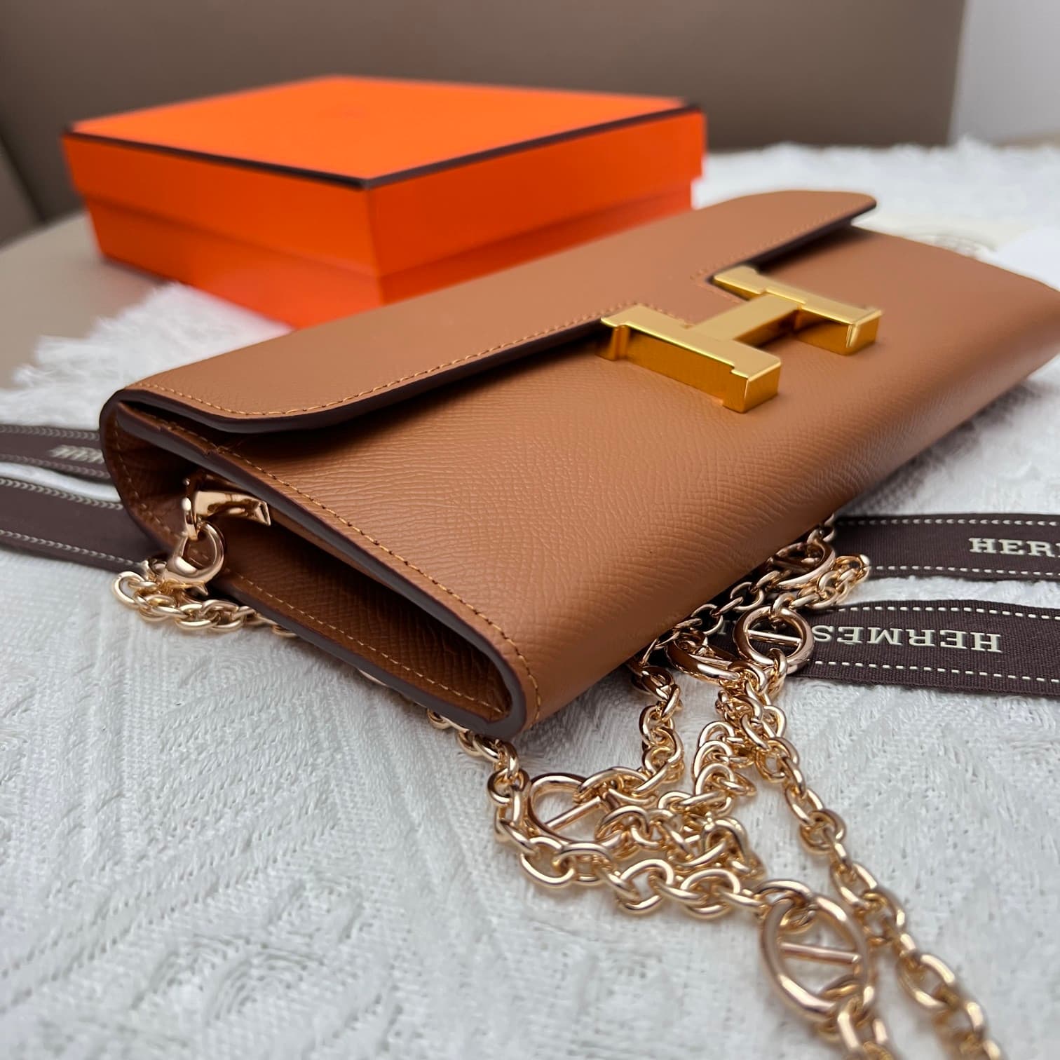 Hermes Black Product