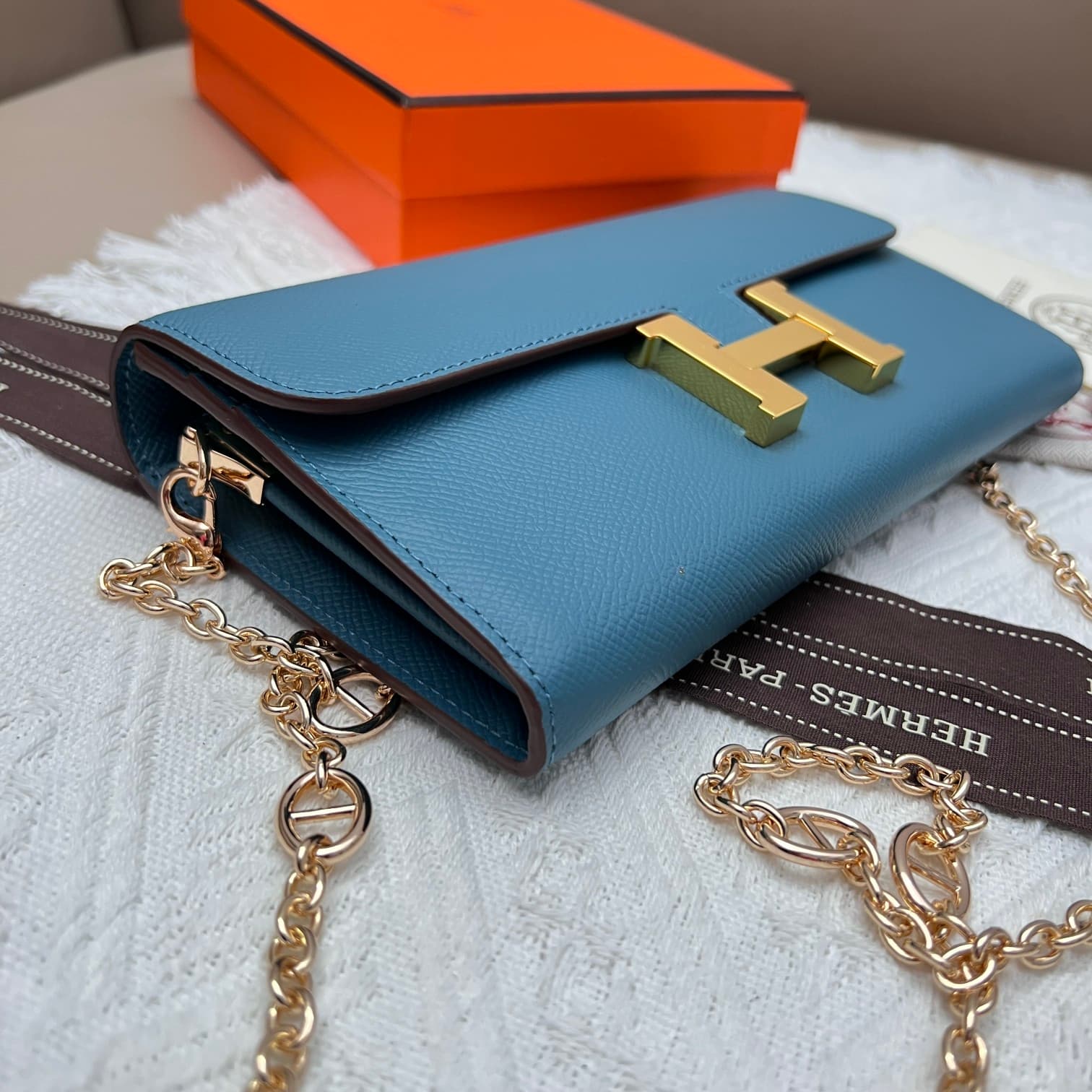 Hermes Black Product