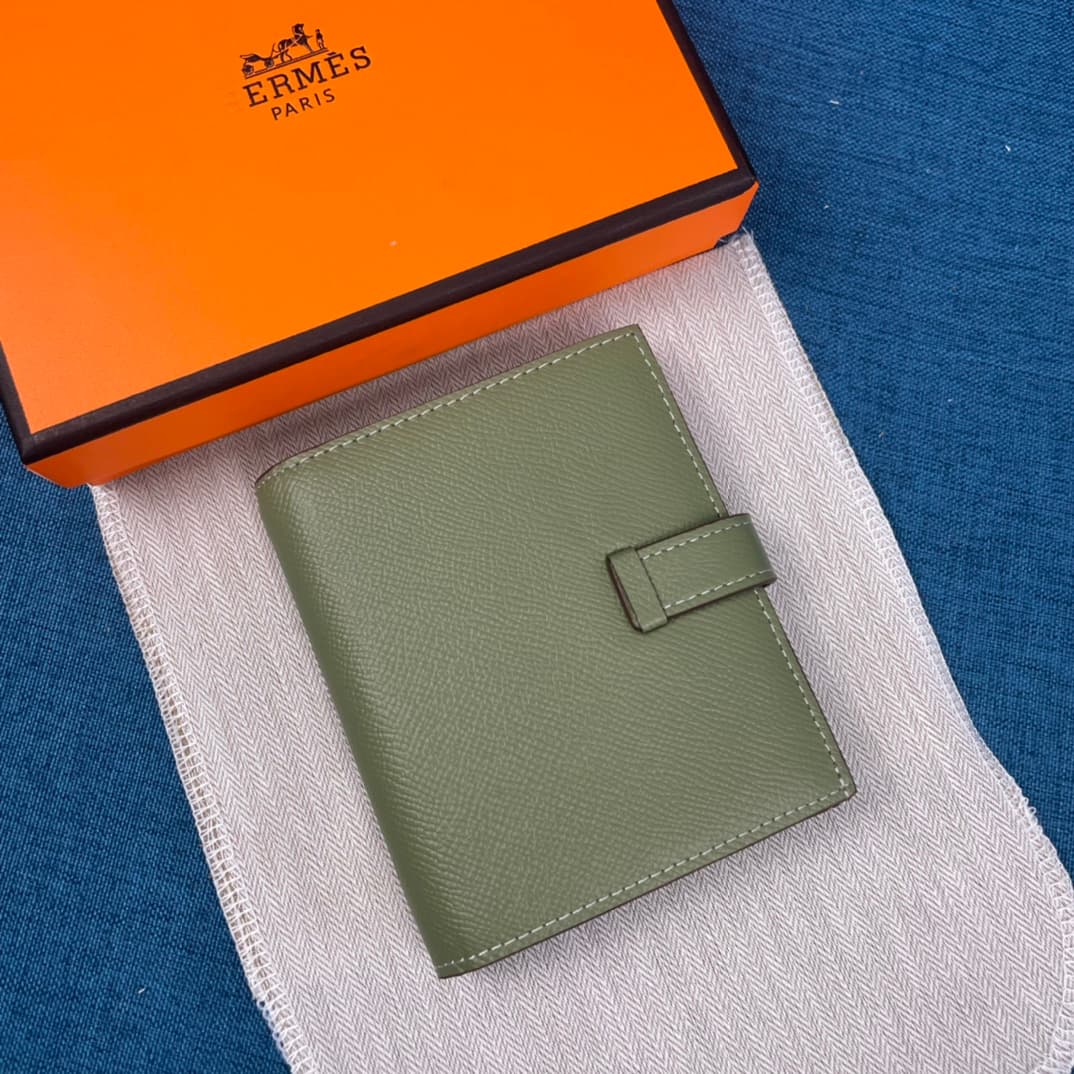 Hermes Wallet 5120