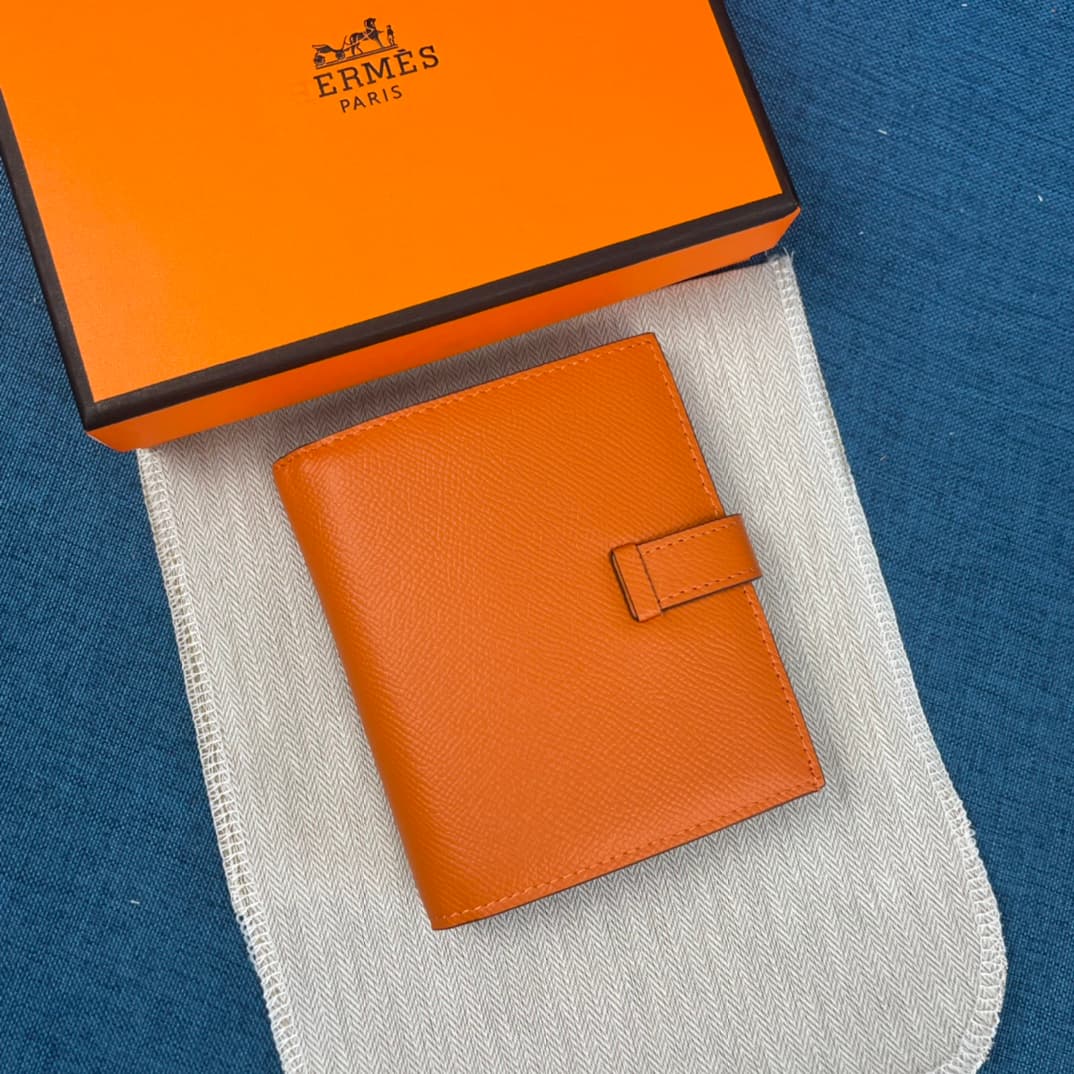 Hermes Wallet 5120
