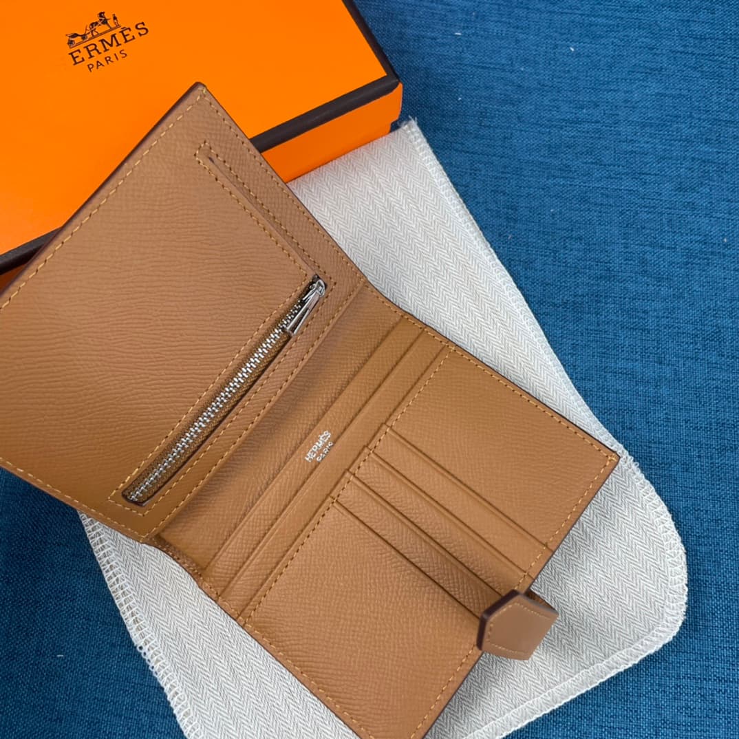 Hermes Wallet 5120