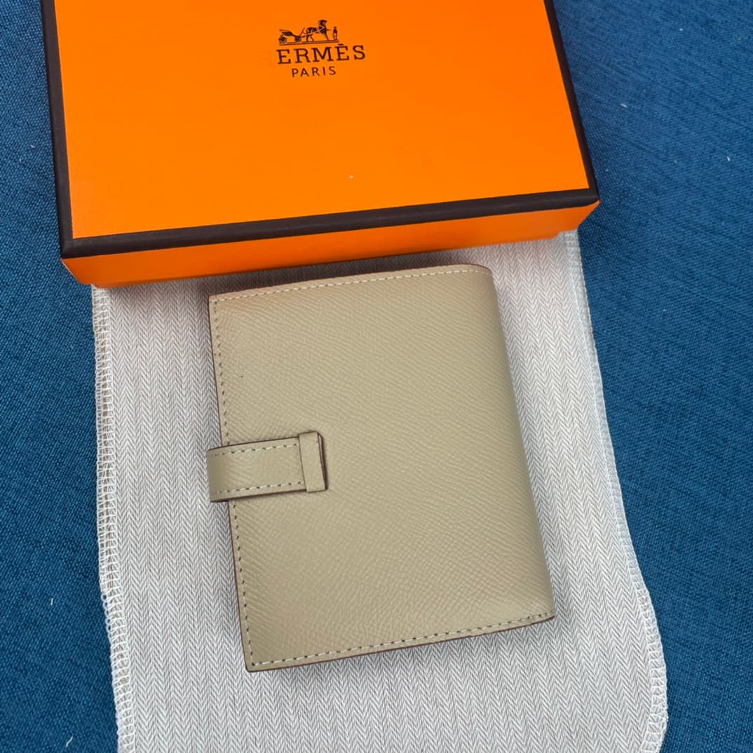Hermes Wallet 5120