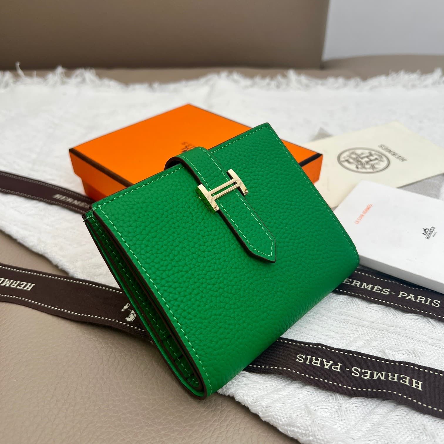 Hermes Wallet 5120