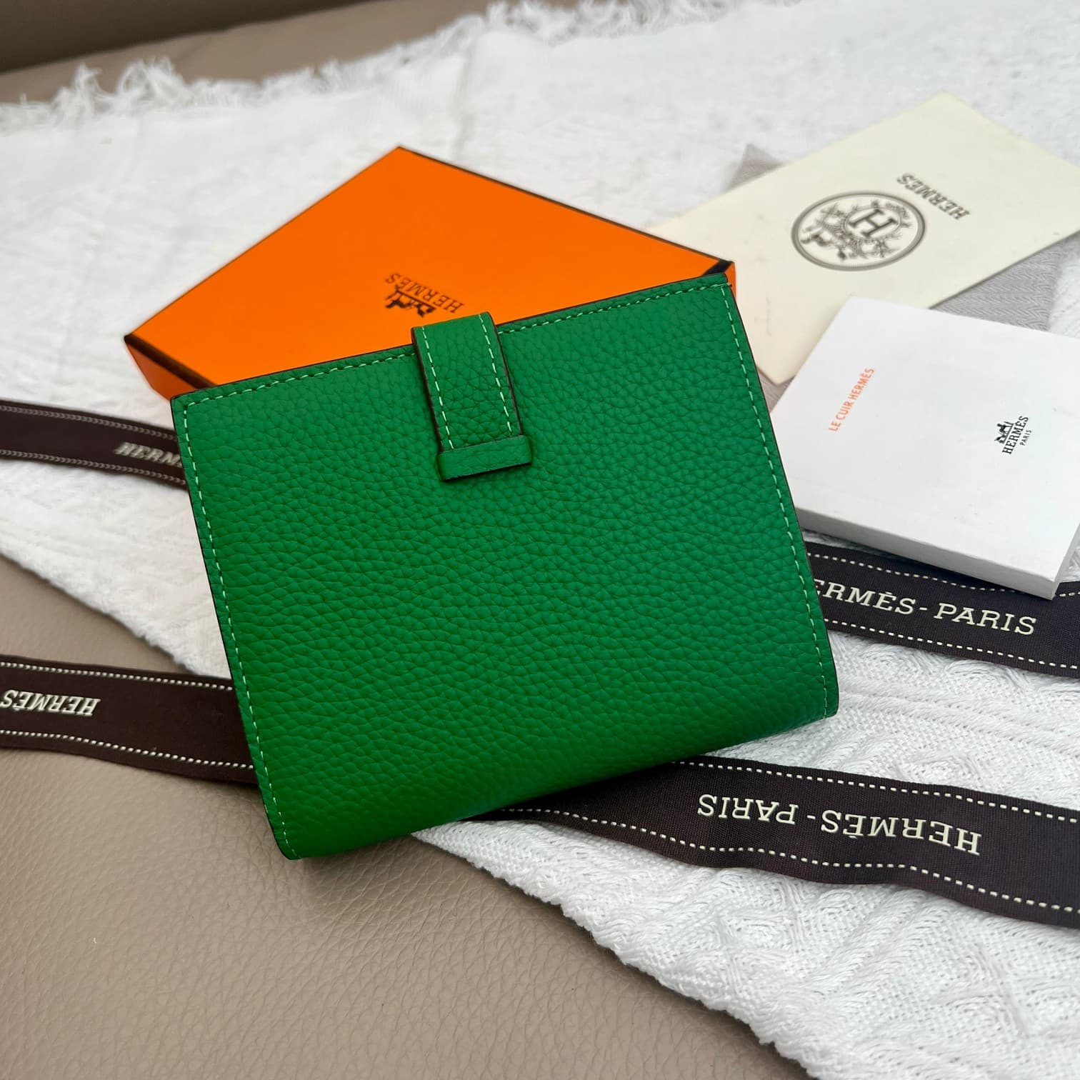 Hermes Wallet 5120