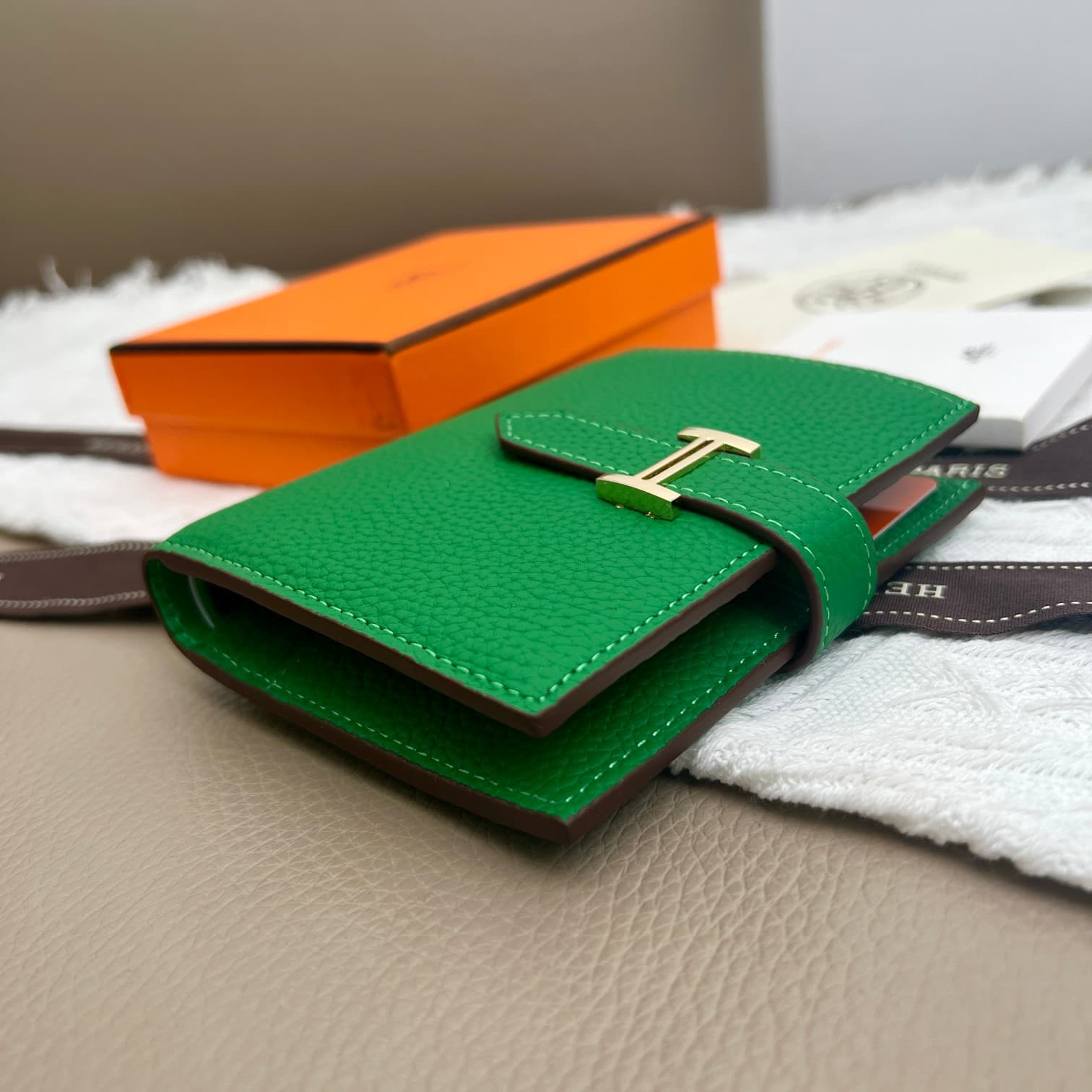 Hermes Wallet 5120