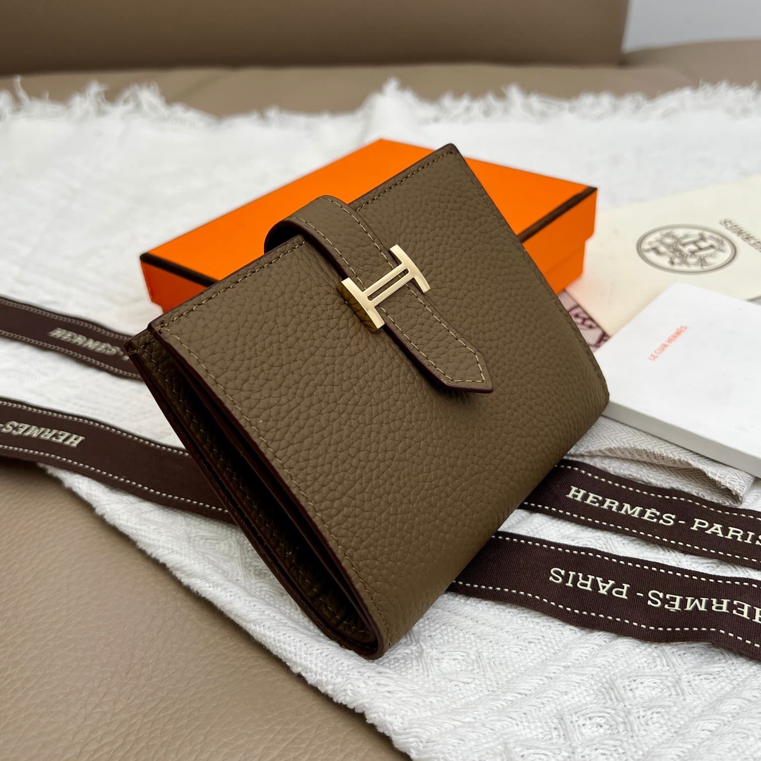 Hermes Wallet 5120