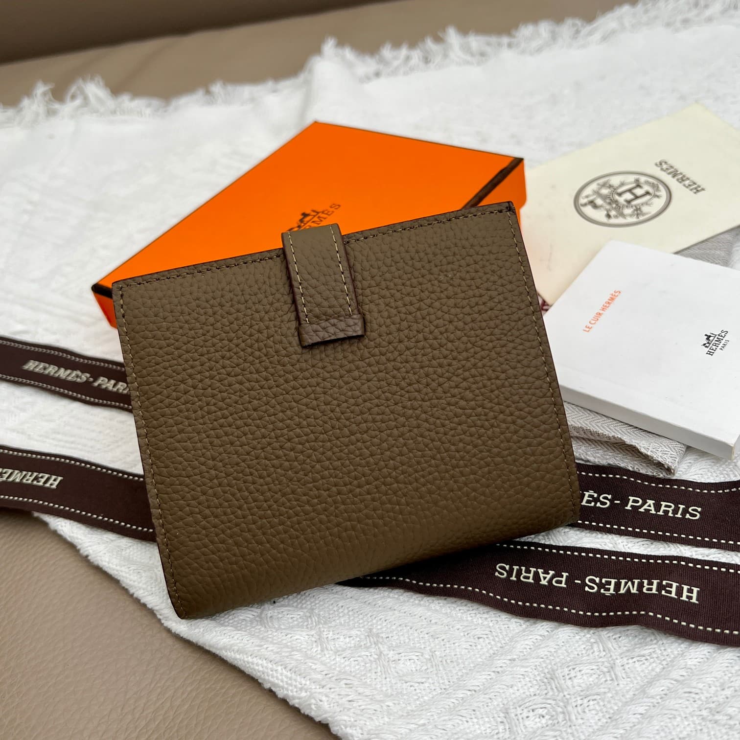 Hermes Wallet 5120