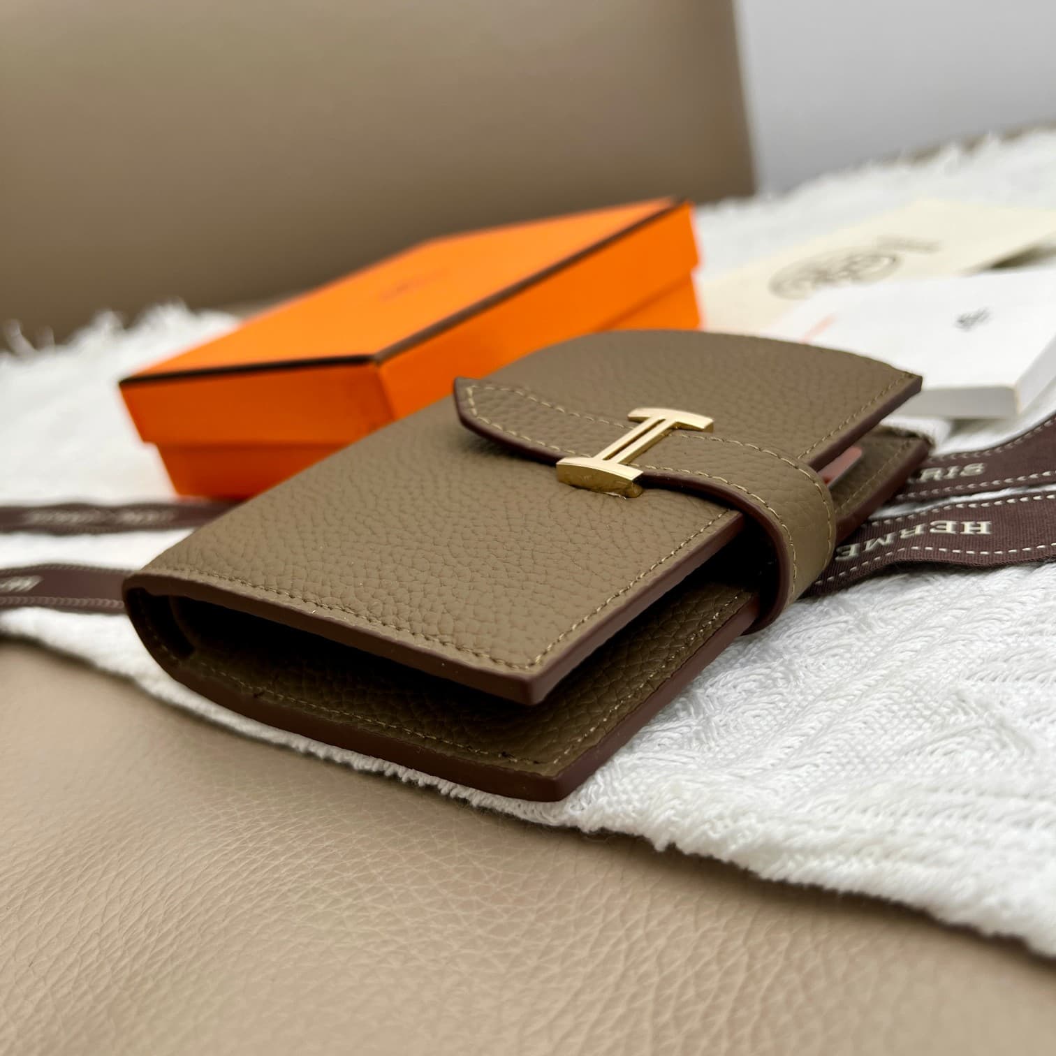 Hermes Wallet 5120