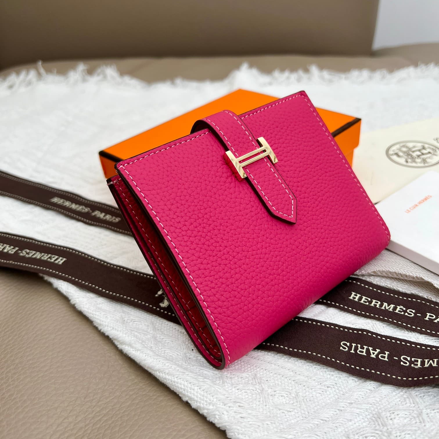 Hermes Wallet 5120