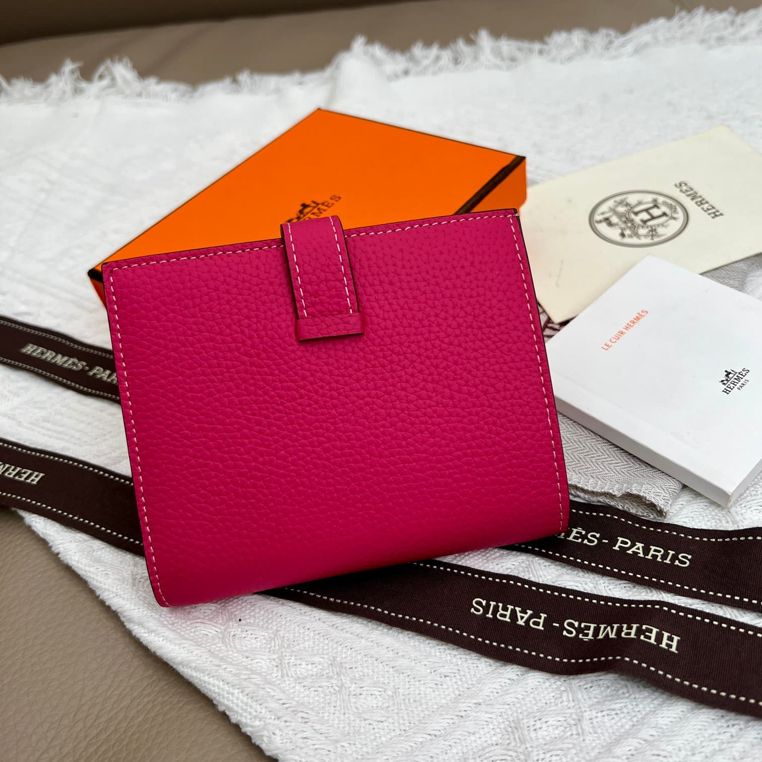 Hermes Wallet 5120