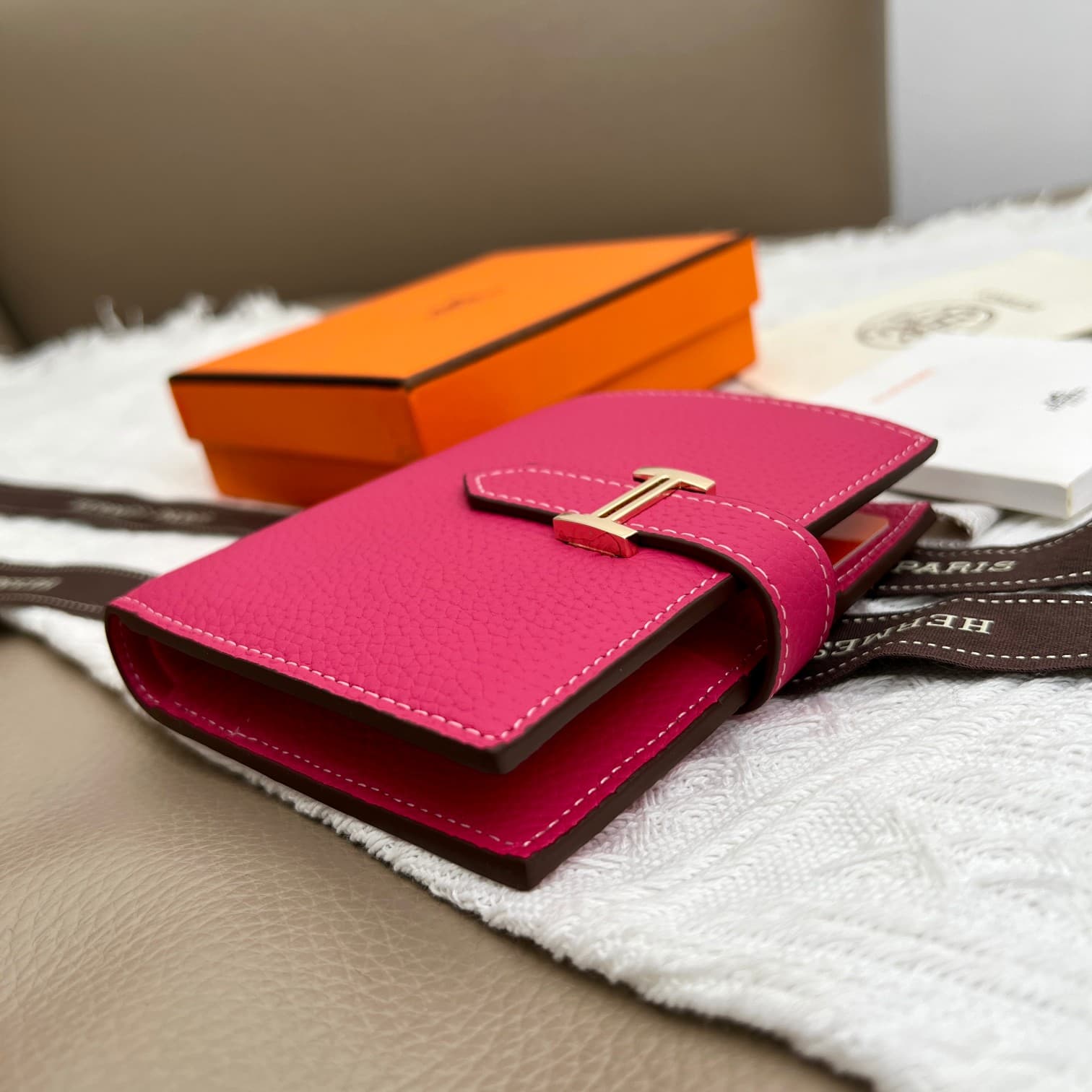 Hermes Wallet 5120
