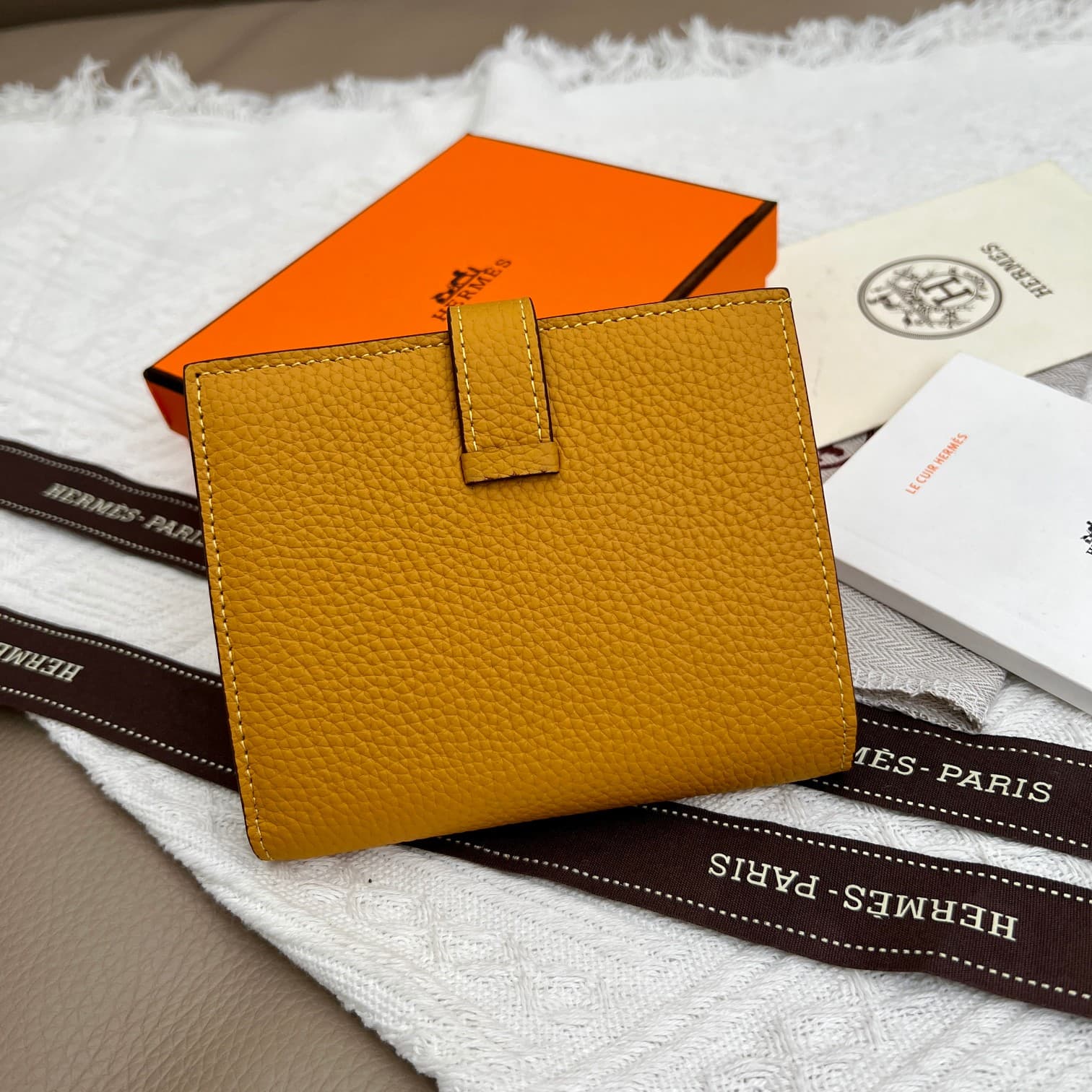 Hermes Wallet 5120