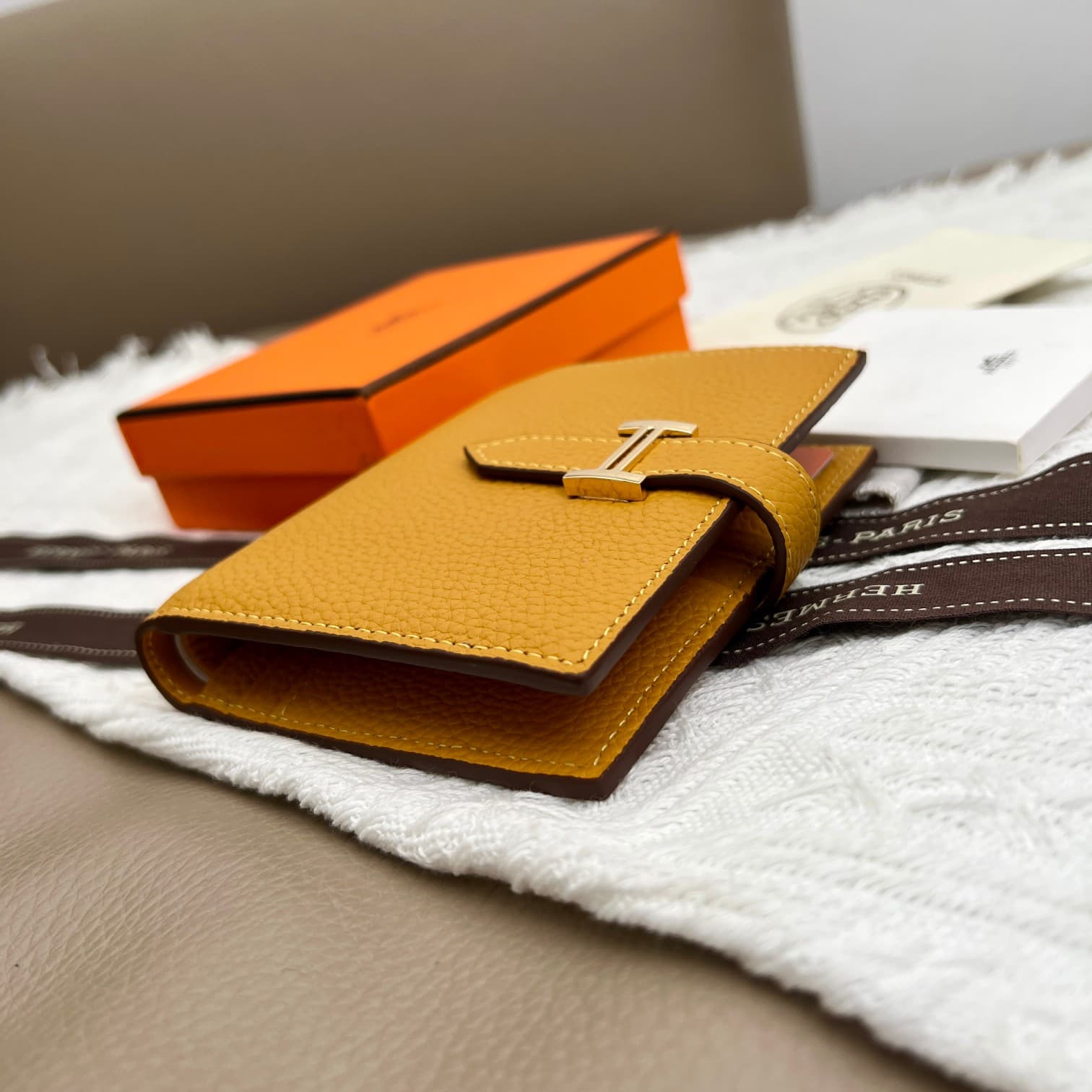 Hermes Wallet 5120