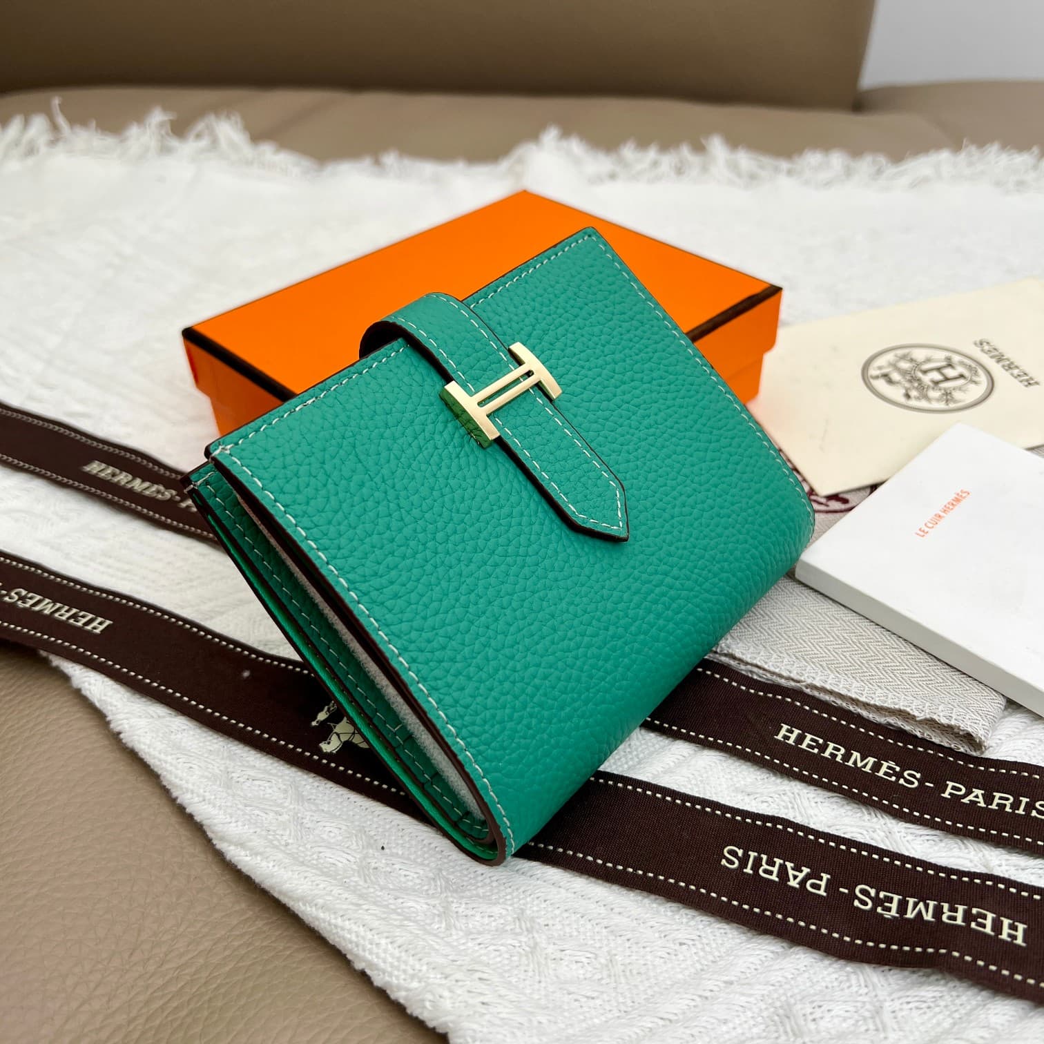 Hermes Wallet 5120