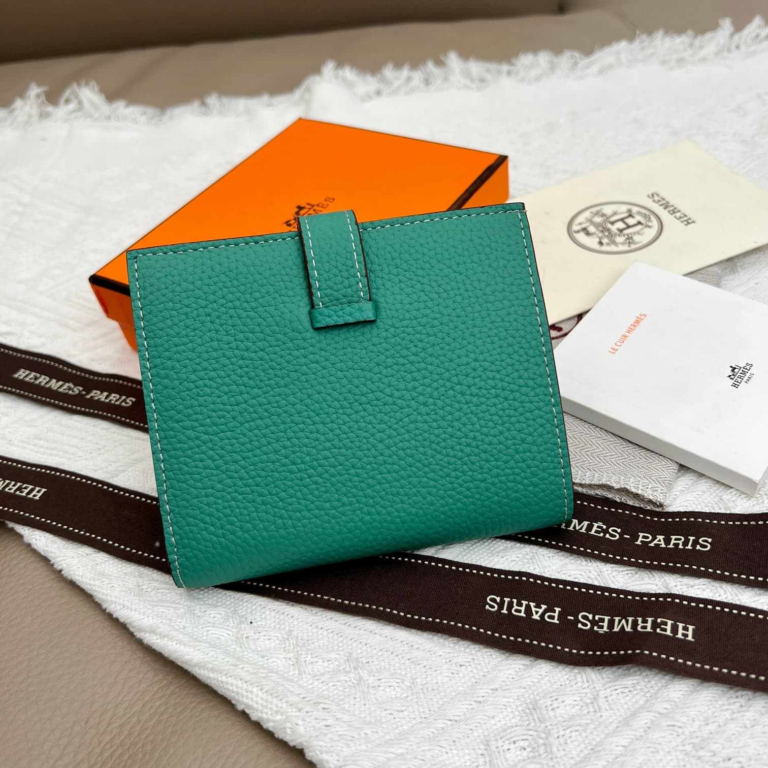 Hermes Wallet 5120