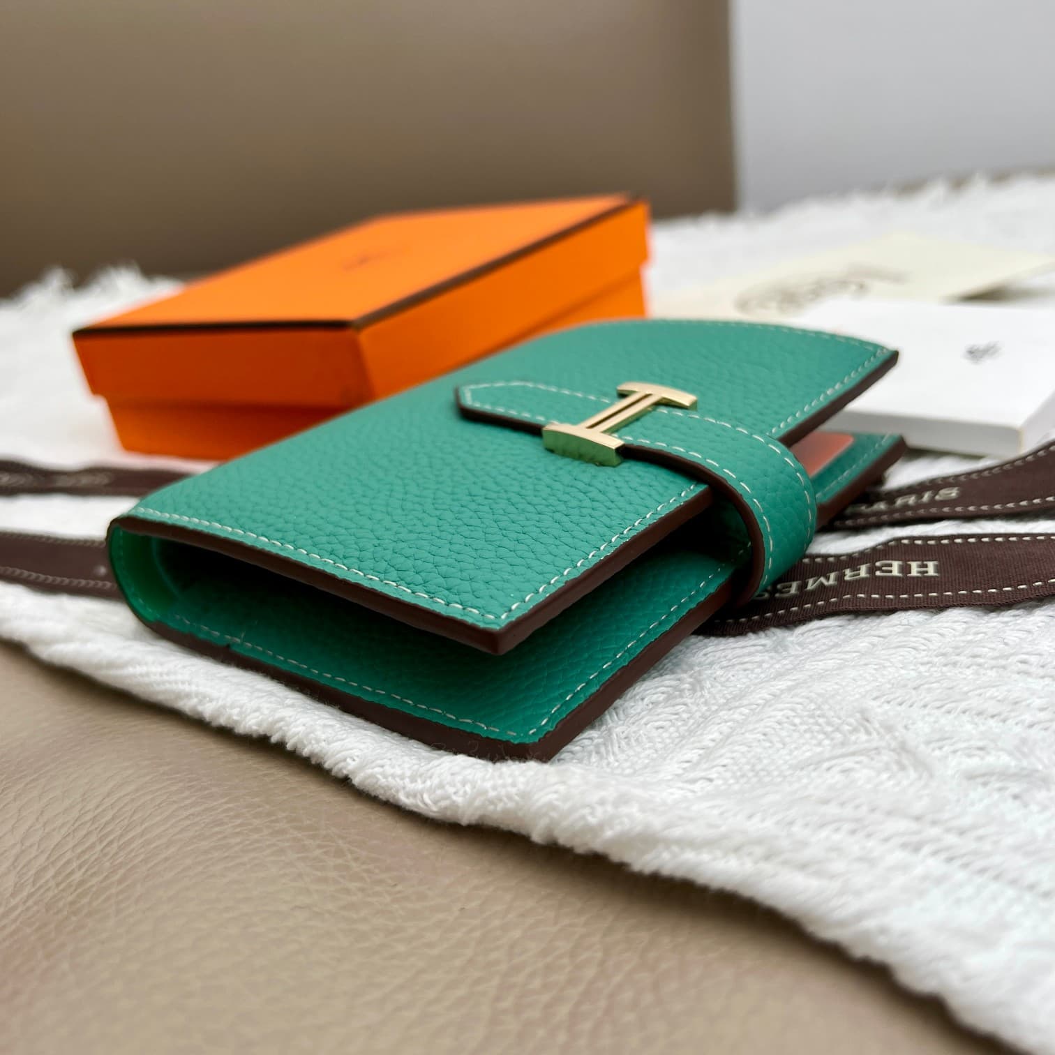 Hermes Wallet 5120