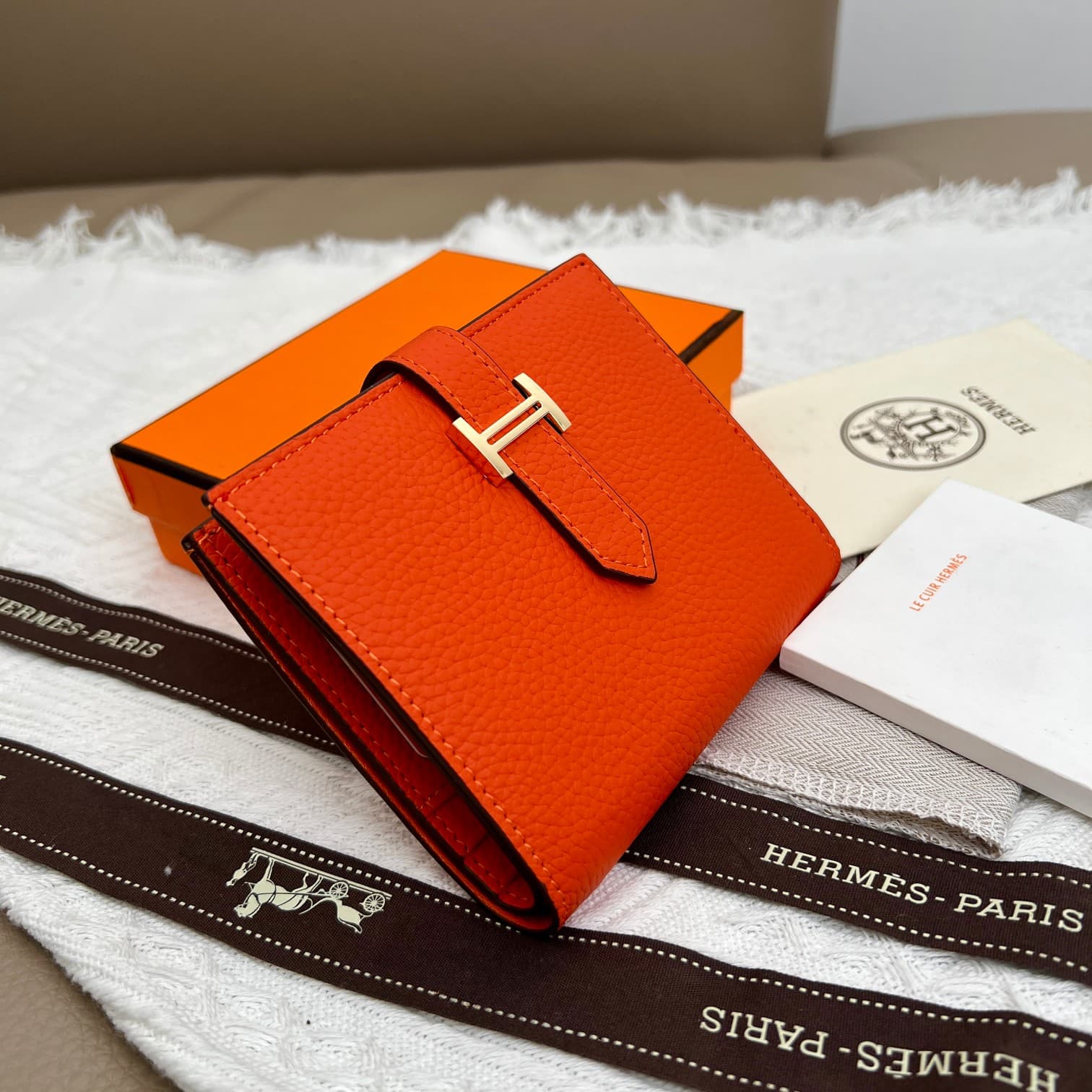 Hermes Wallet 5120